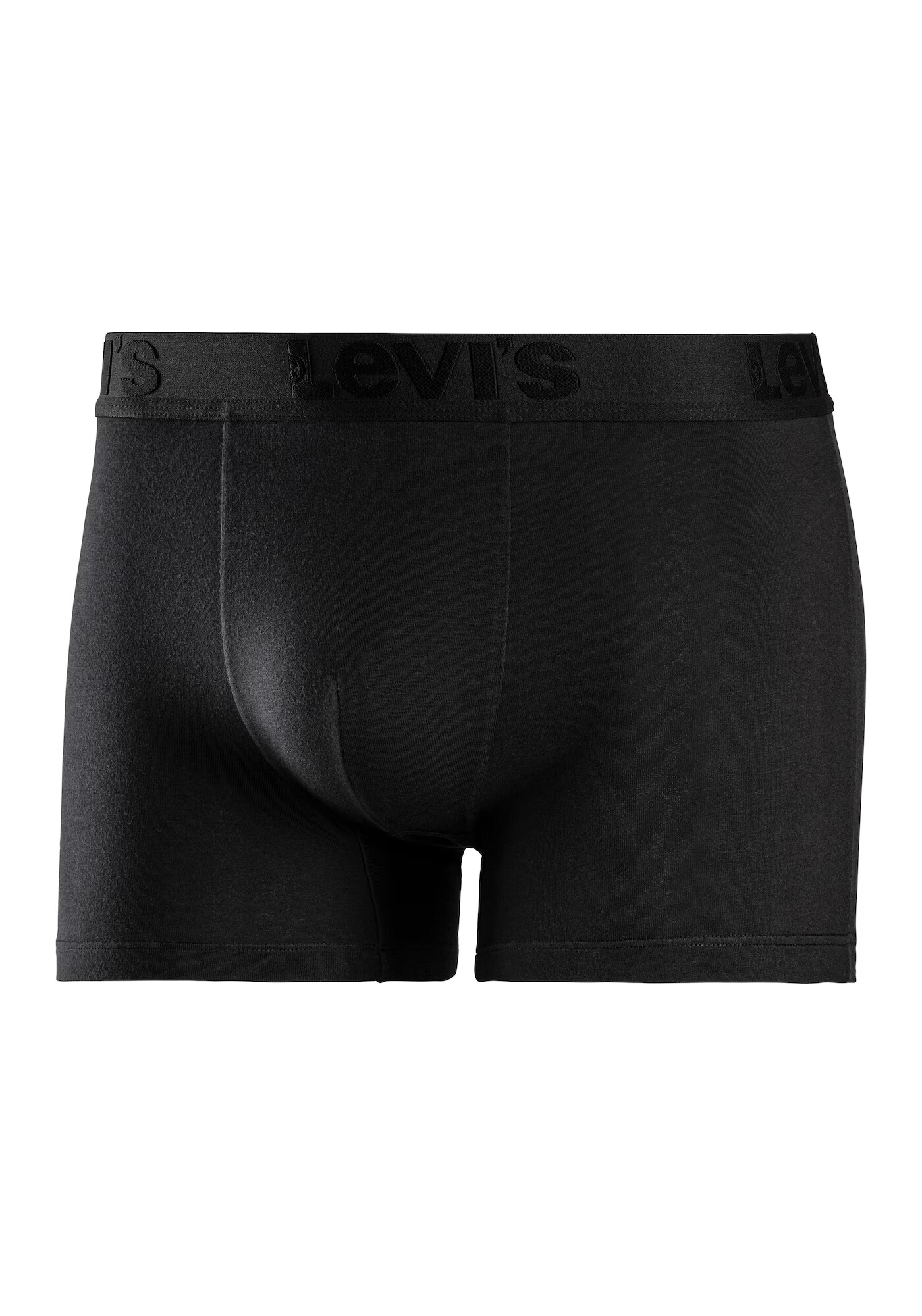 LEVI'S ® Boxeri gri amestecat / negru / alb - Pled.ro