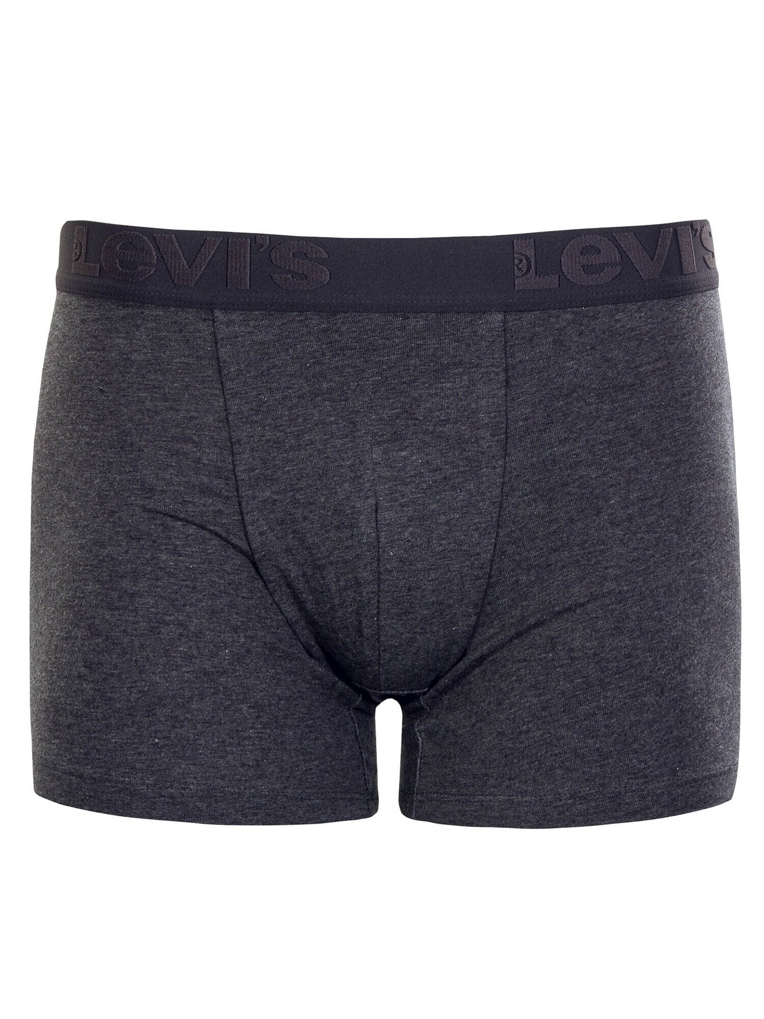 LEVI'S Boxeri gri închis - Pled.ro