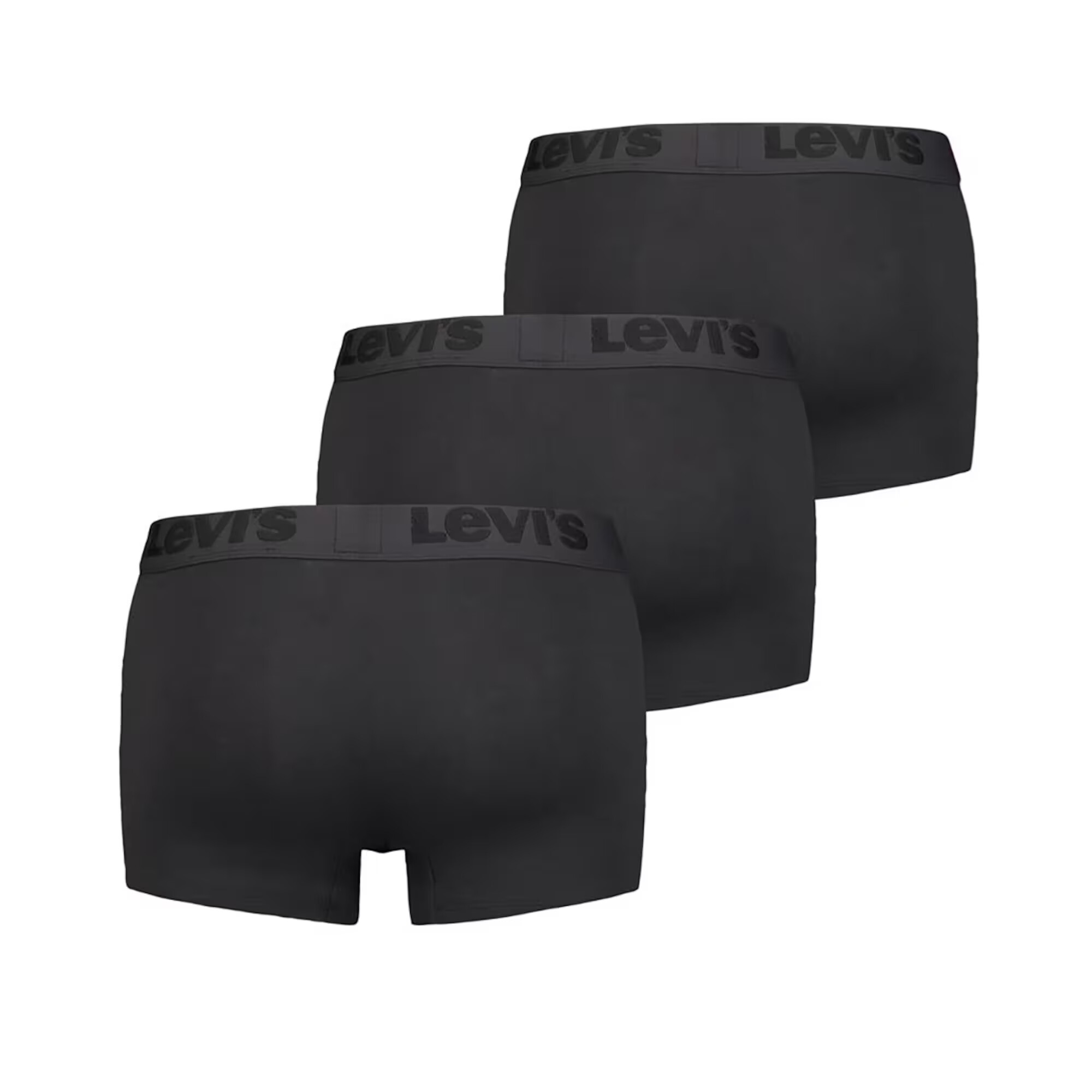 LEVI'S Boxeri negru - Pled.ro