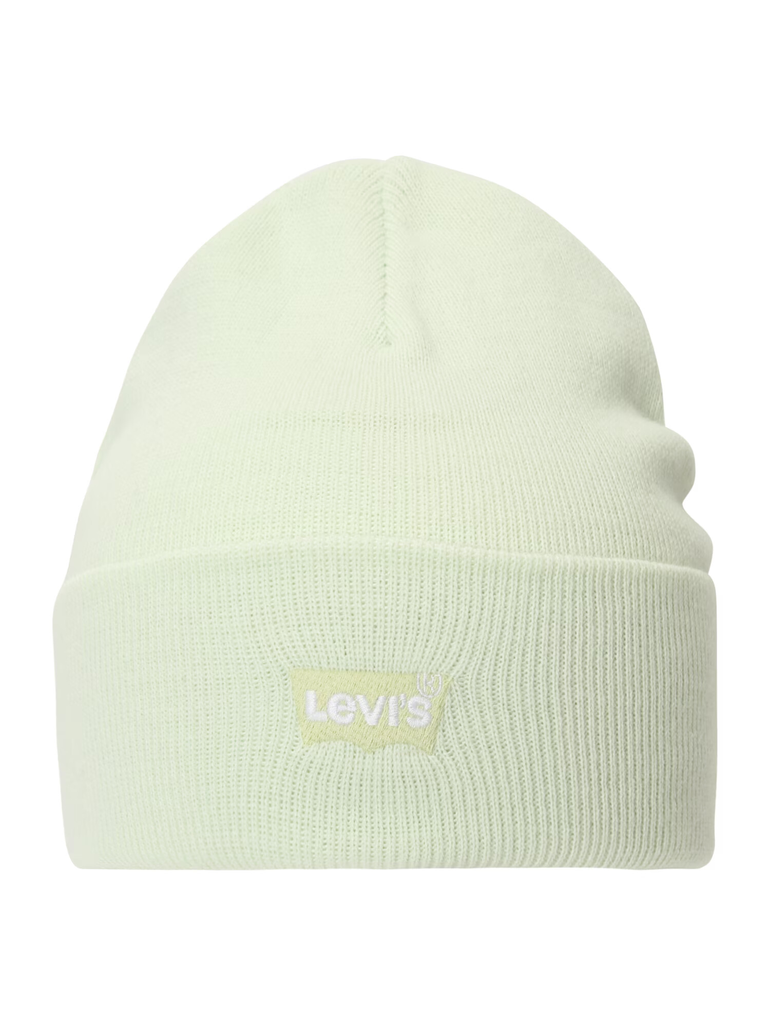 LEVI'S Căciulă bej / verde pastel - Pled.ro