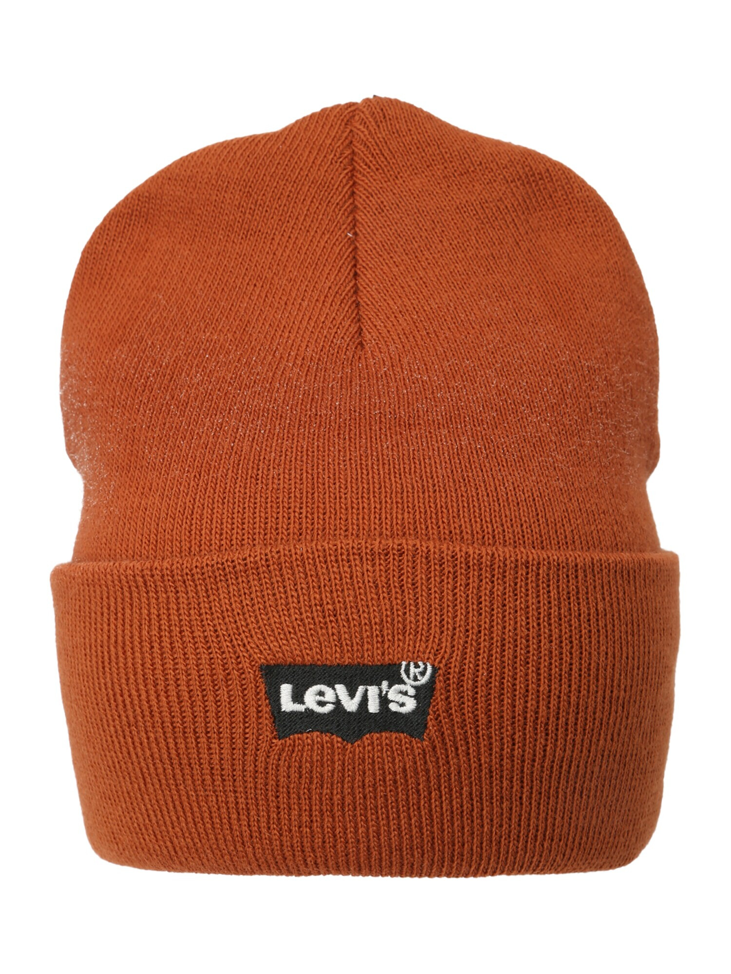 LEVI'S ® Căciulă maro caramel / negru / alb - Pled.ro