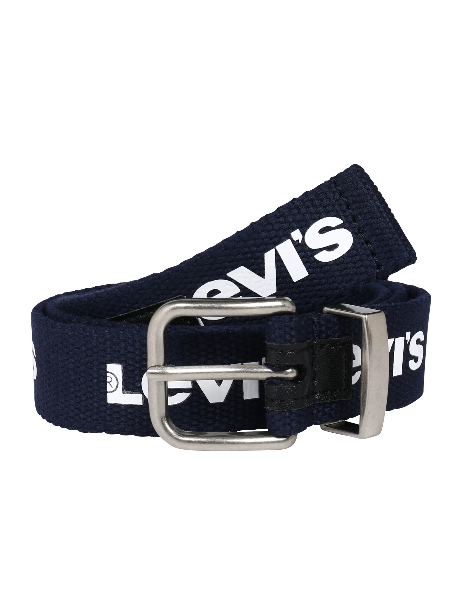 LEVI'S ® Curea albastru - Pled.ro