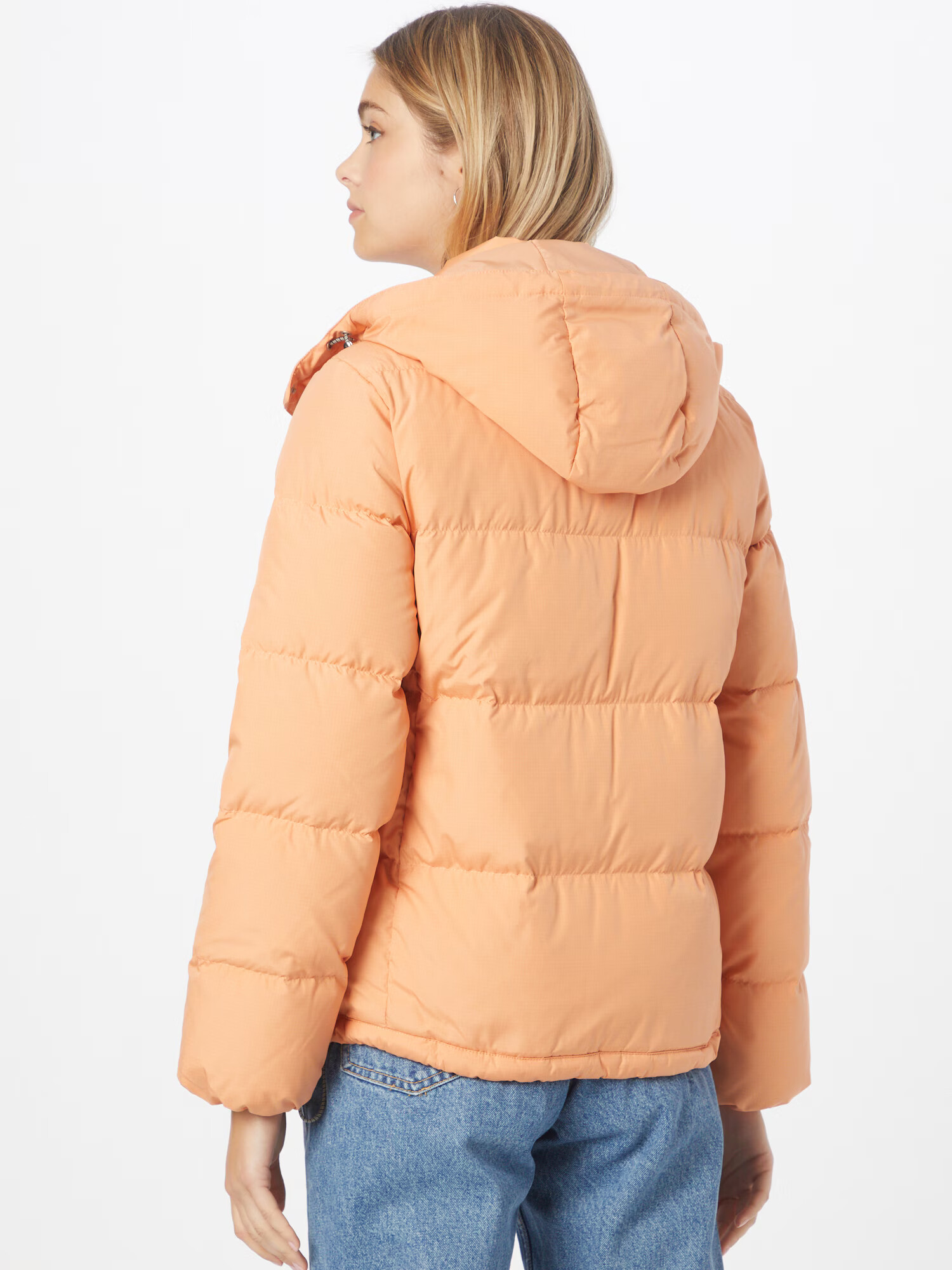 LEVI'S Geacă de iarnă 'QUINN SHORT DOWN PUFFER NEUTRALS' - Pled.ro