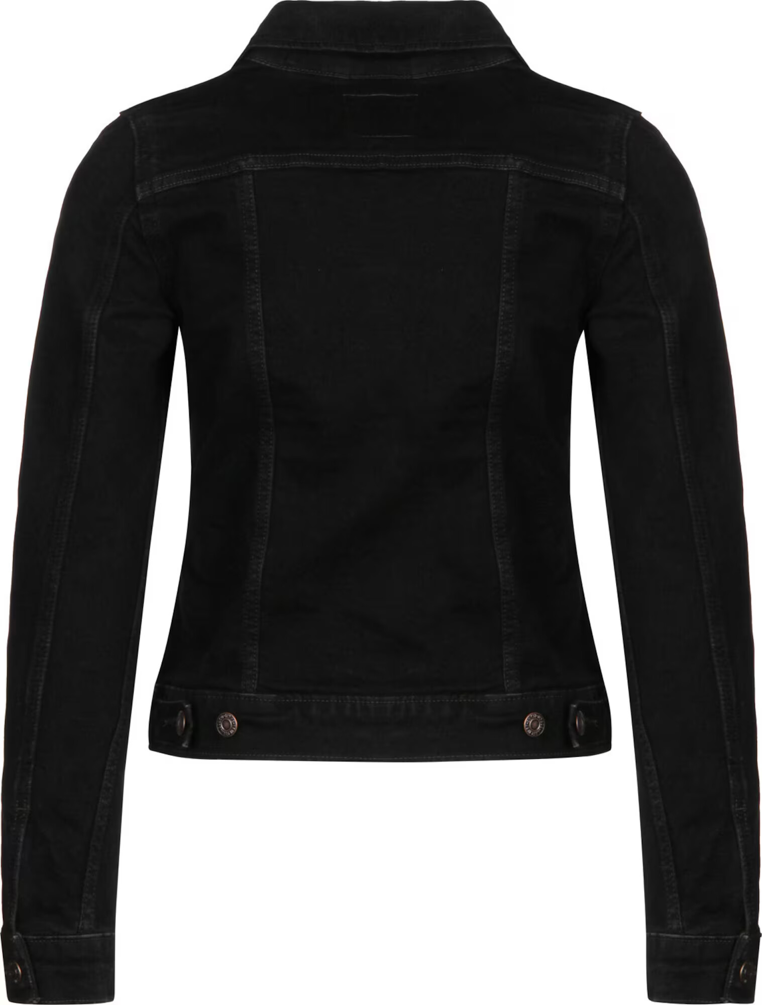 LEVI'S ® Geacă de primăvară-toamnă negru - Pled.ro