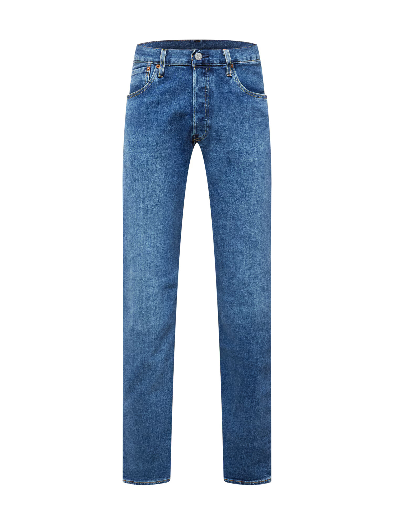 LEVI'S ® Jeans albastru denim - Pled.ro