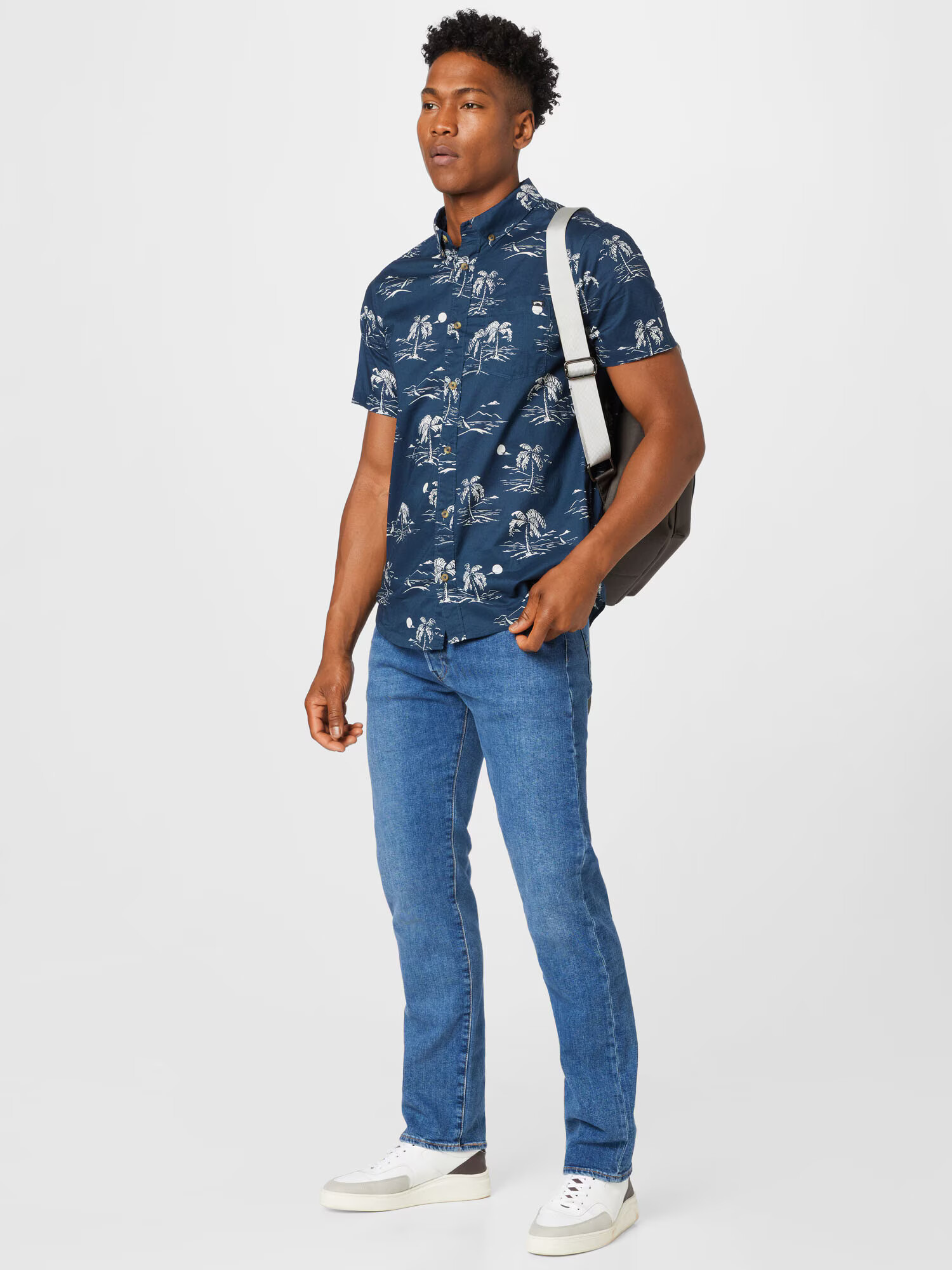 LEVI'S ® Jeans albastru denim - Pled.ro