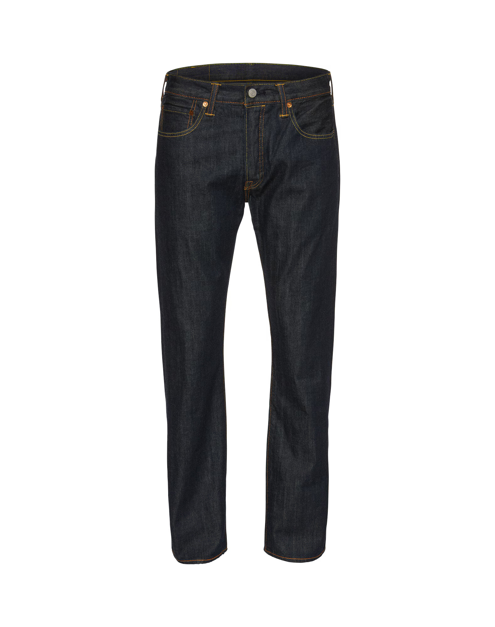 LEVI'S ® Jeans albastru închis - Pled.ro