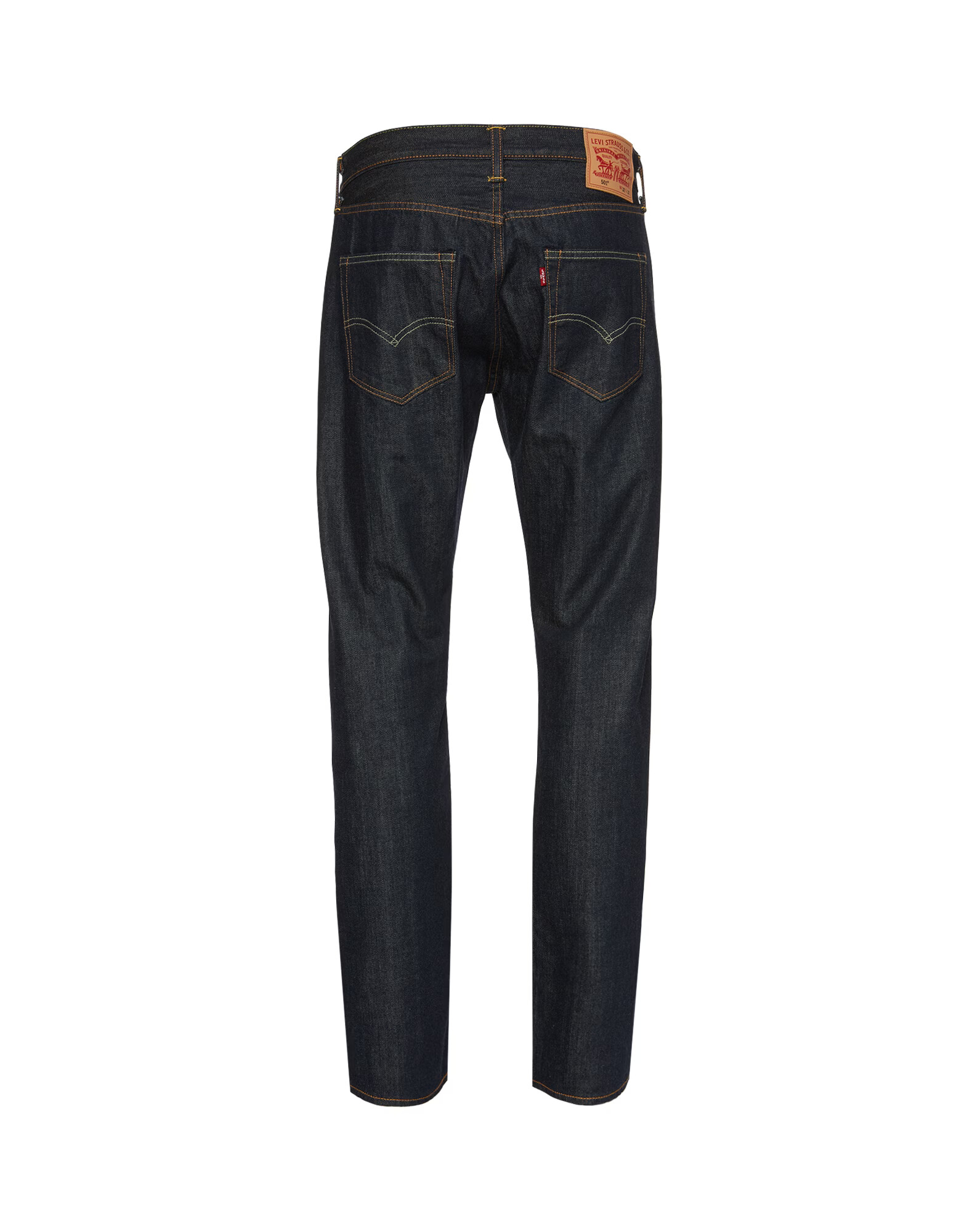 LEVI'S ® Jeans albastru închis - Pled.ro