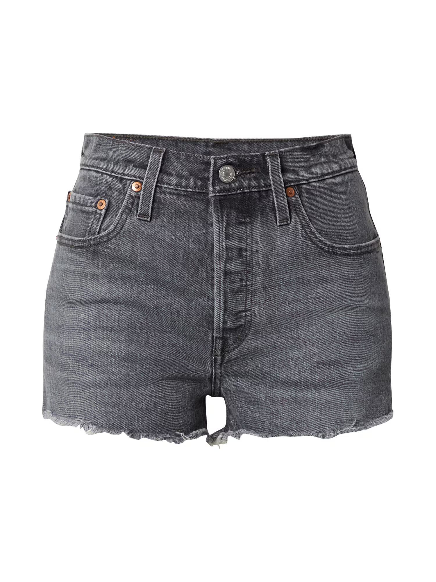 LEVI'S ® Jeans gri denim - Pled.ro