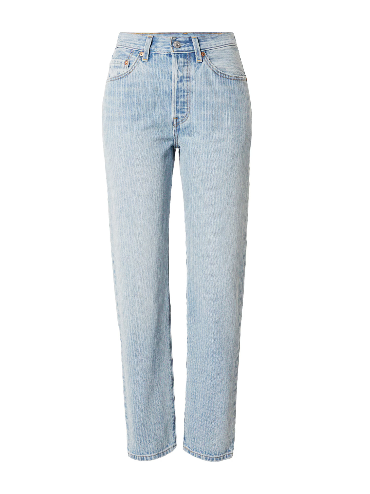 LEVI'S ® Jeans '501® ’81' albastru denim - Pled.ro