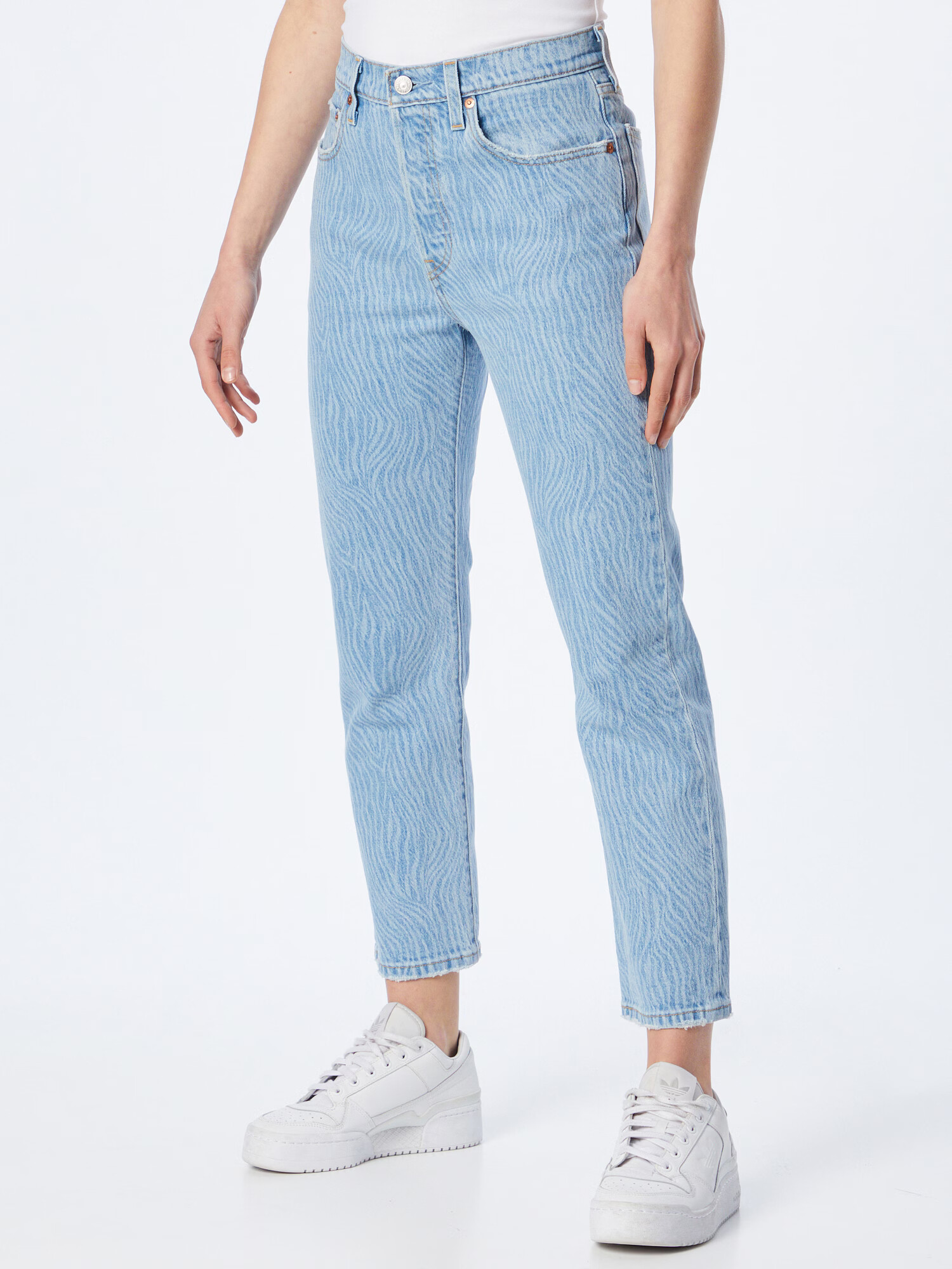 LEVI'S Jeans '501' - Pled.ro