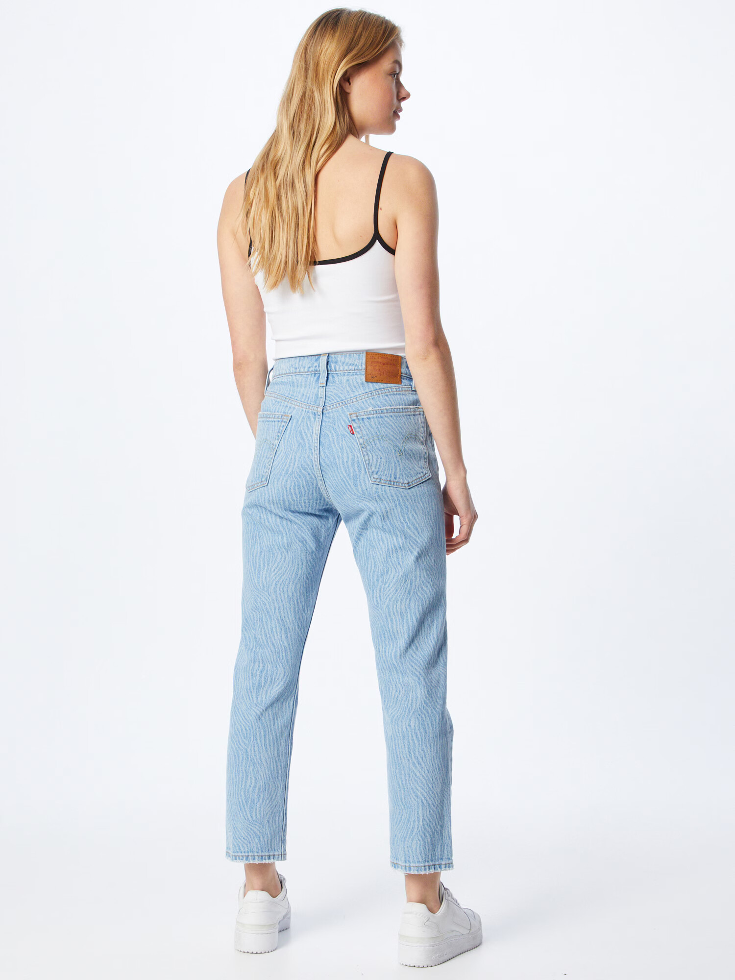 LEVI'S Jeans '501' - Pled.ro