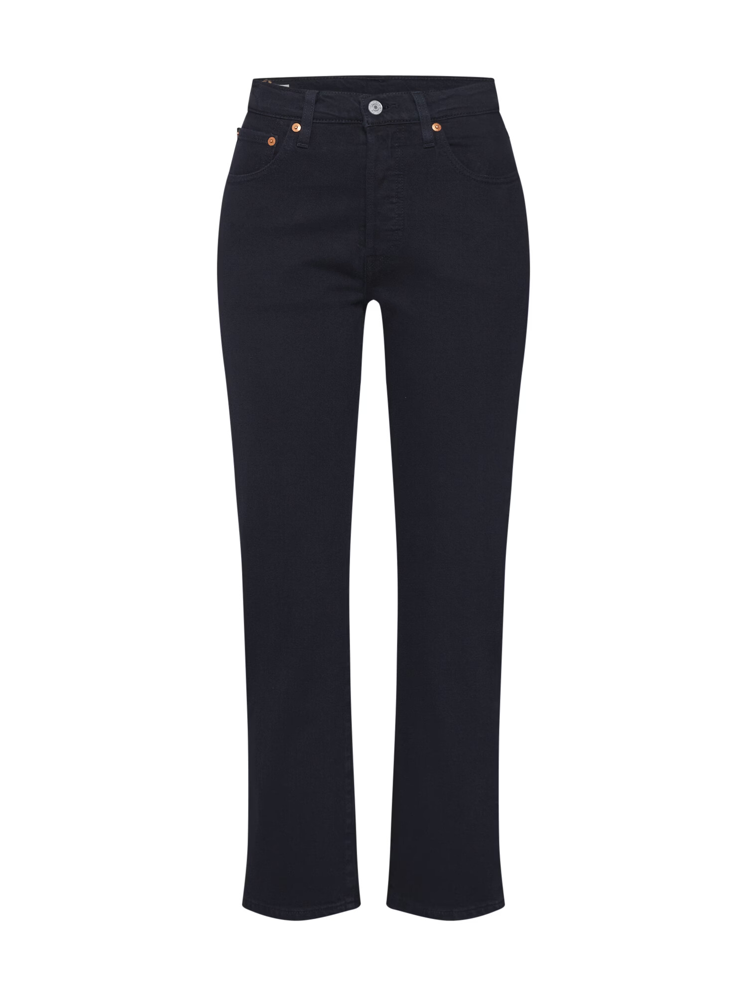 LEVI'S ® Jeans '501' negru - Pled.ro