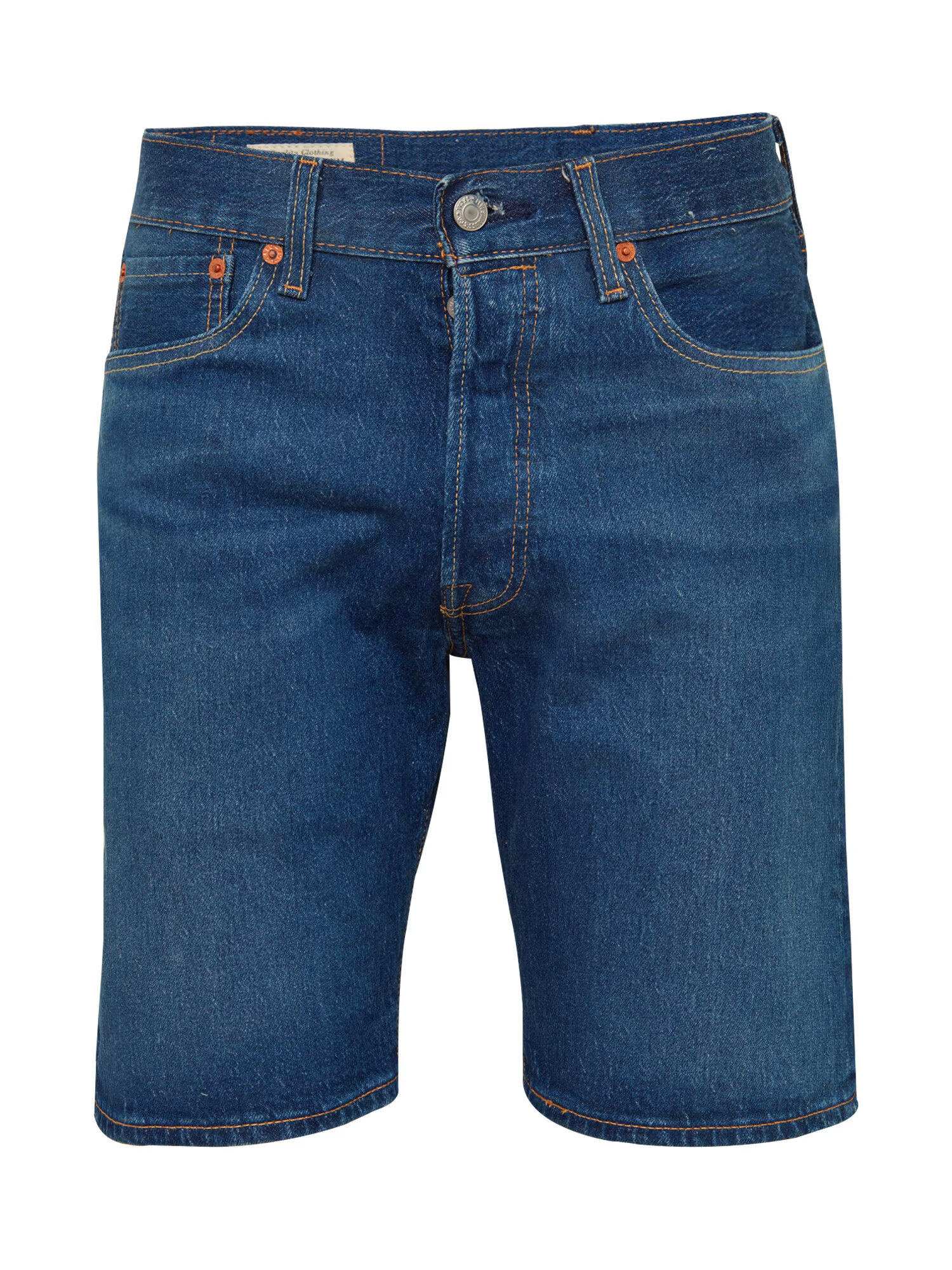 LEVI'S ® Jeans '501' albastru denim - Pled.ro