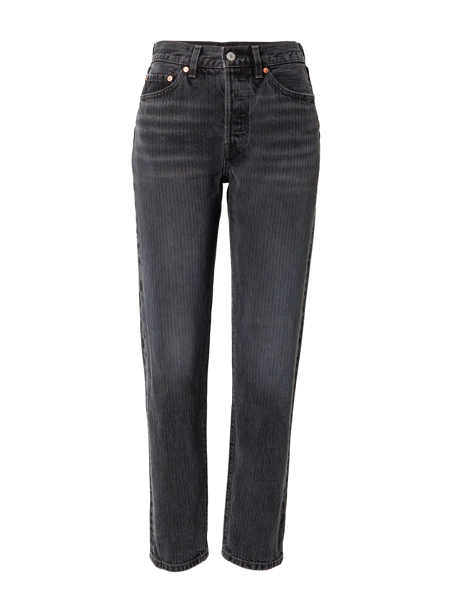 LEVI'S Jeans '501® ’81' negru - Pled.ro