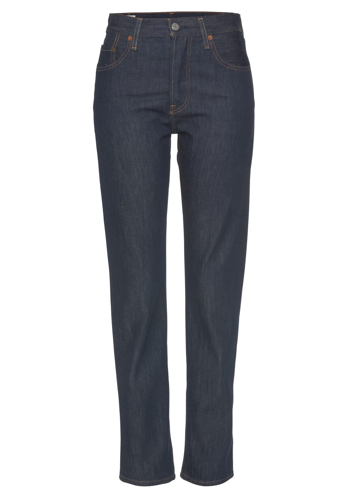 LEVI'S ® Jeans '501® Original' albastru denim - Pled.ro