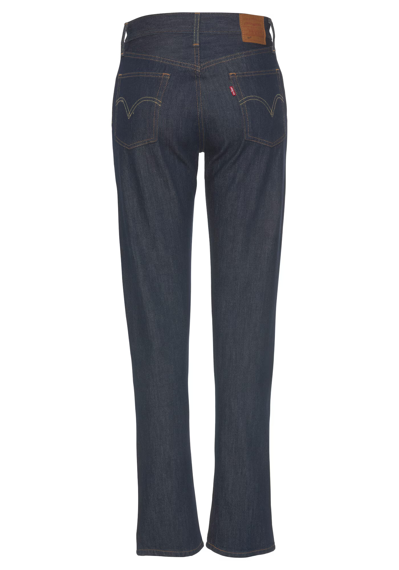 LEVI'S ® Jeans '501® Original' albastru denim - Pled.ro