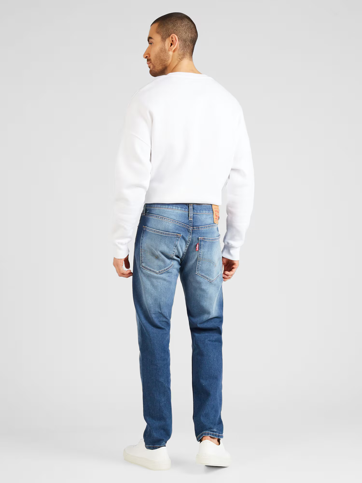 LEVI'S ® Jeans '502' indigo - Pled.ro