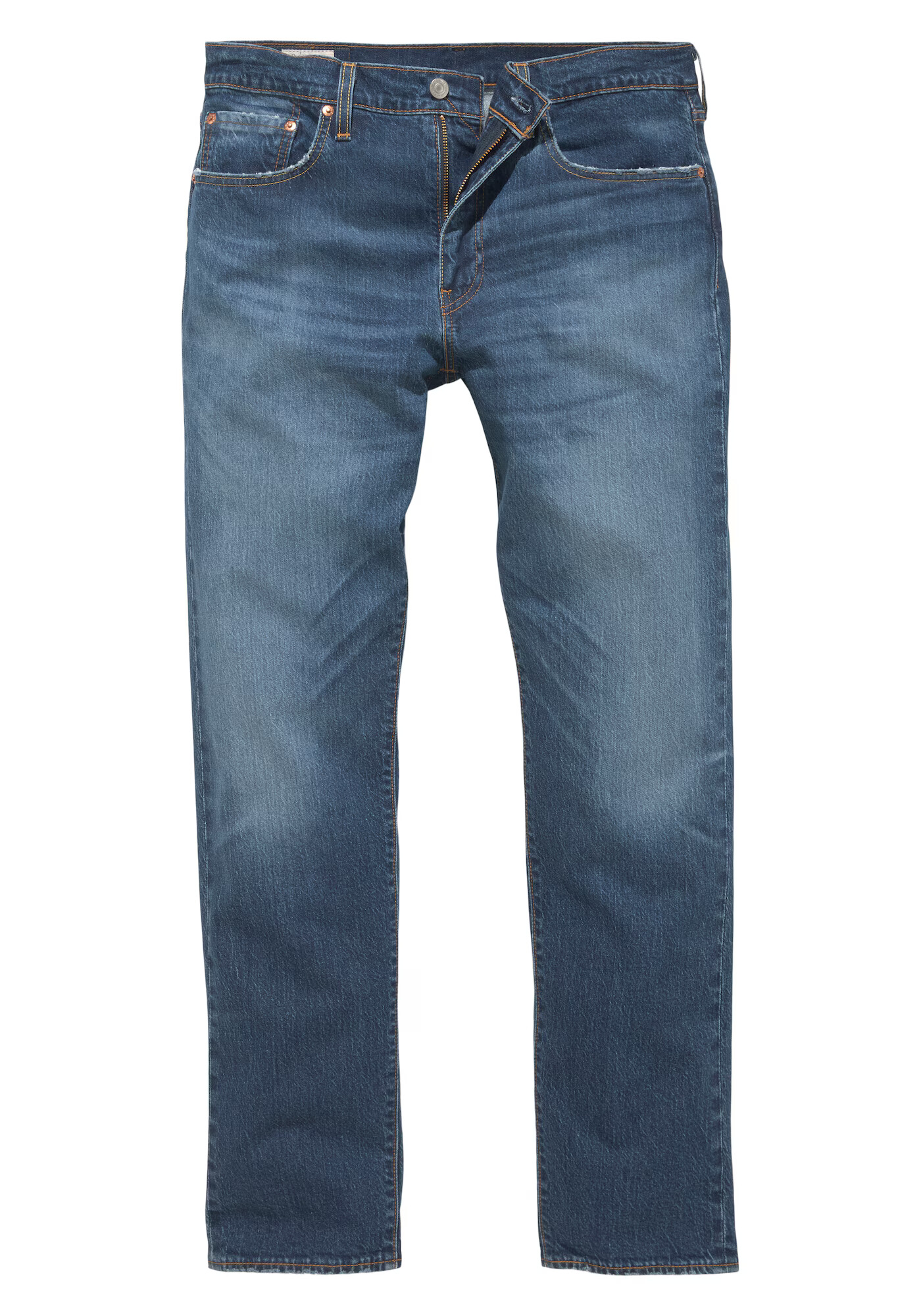 LEVI'S ® Jeans '502' albastru denim - Pled.ro