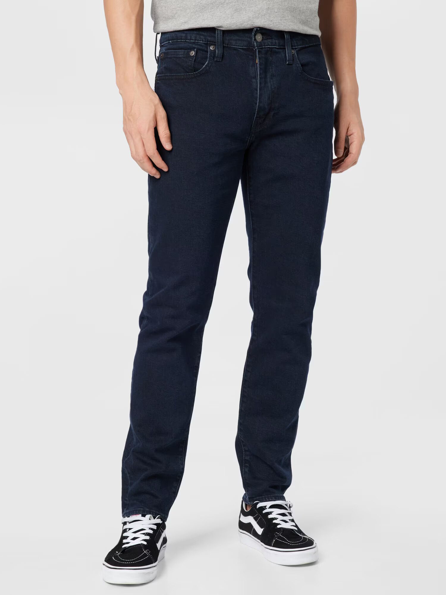 LEVI'S ® Jeans '502' albastru închis - Pled.ro