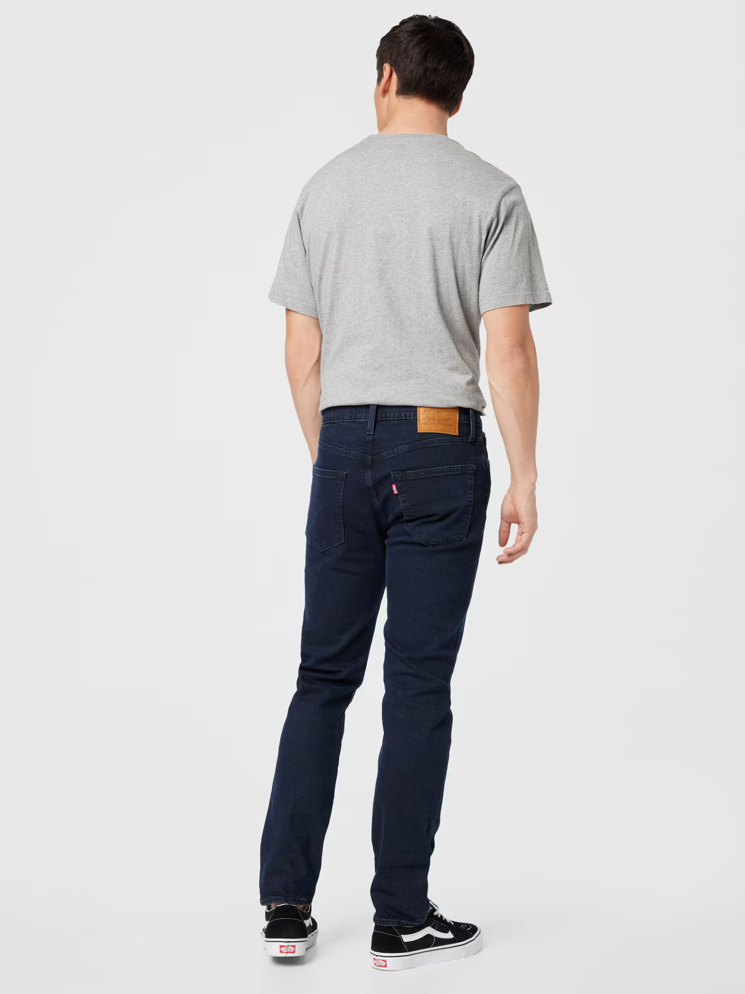 LEVI'S ® Jeans '502' albastru închis - Pled.ro