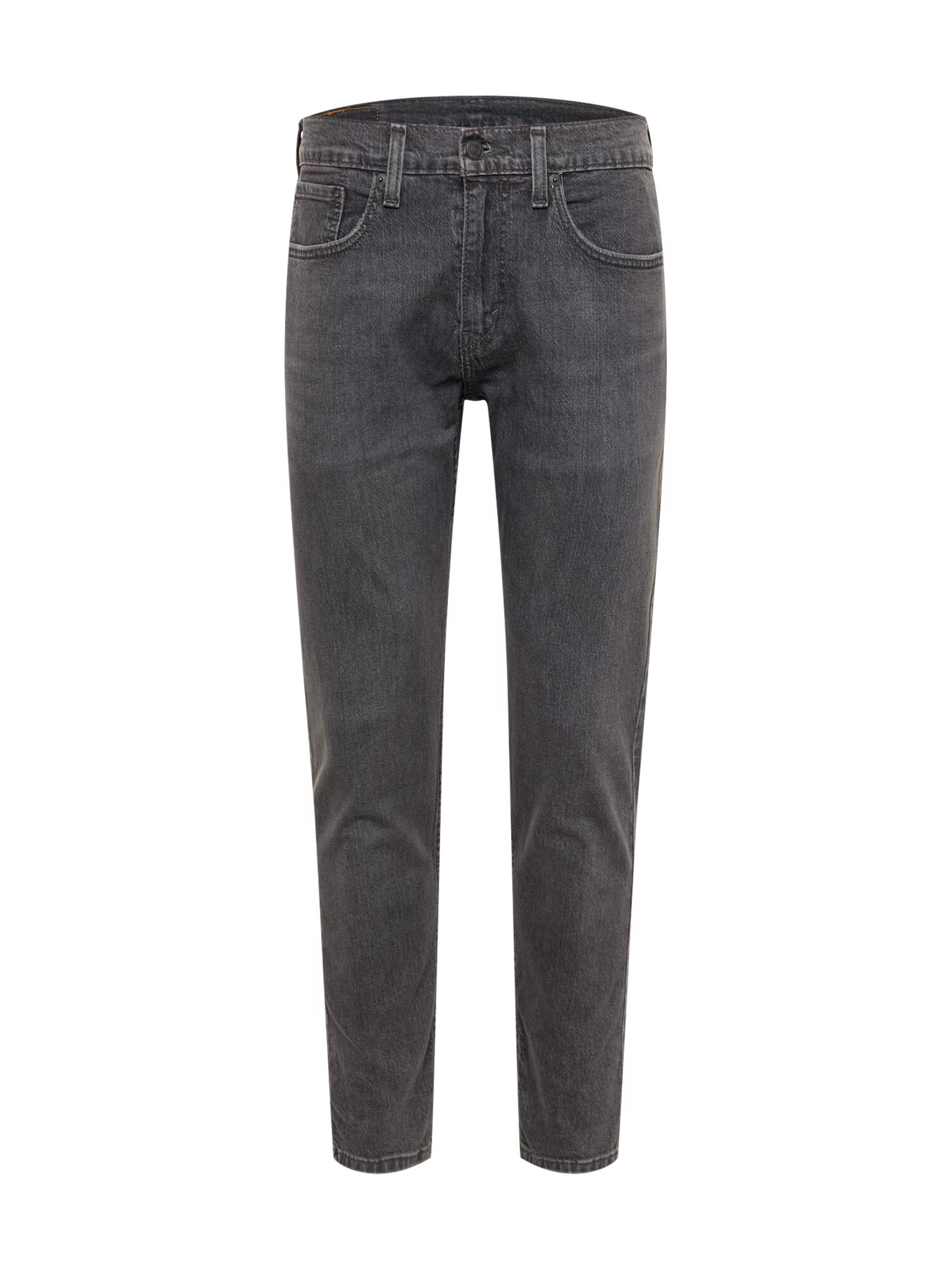 LEVI'S Jeans '502 TAPER HI BALL' gri denim - Pled.ro