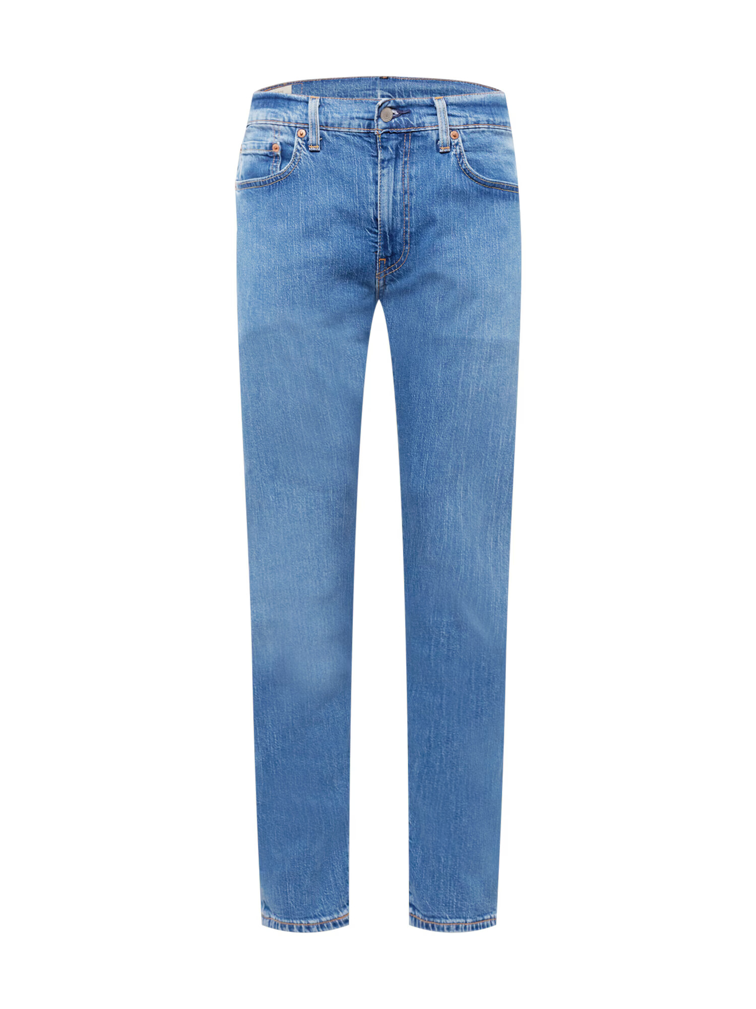 LEVI'S Jeans '502' albastru denim - Pled.ro