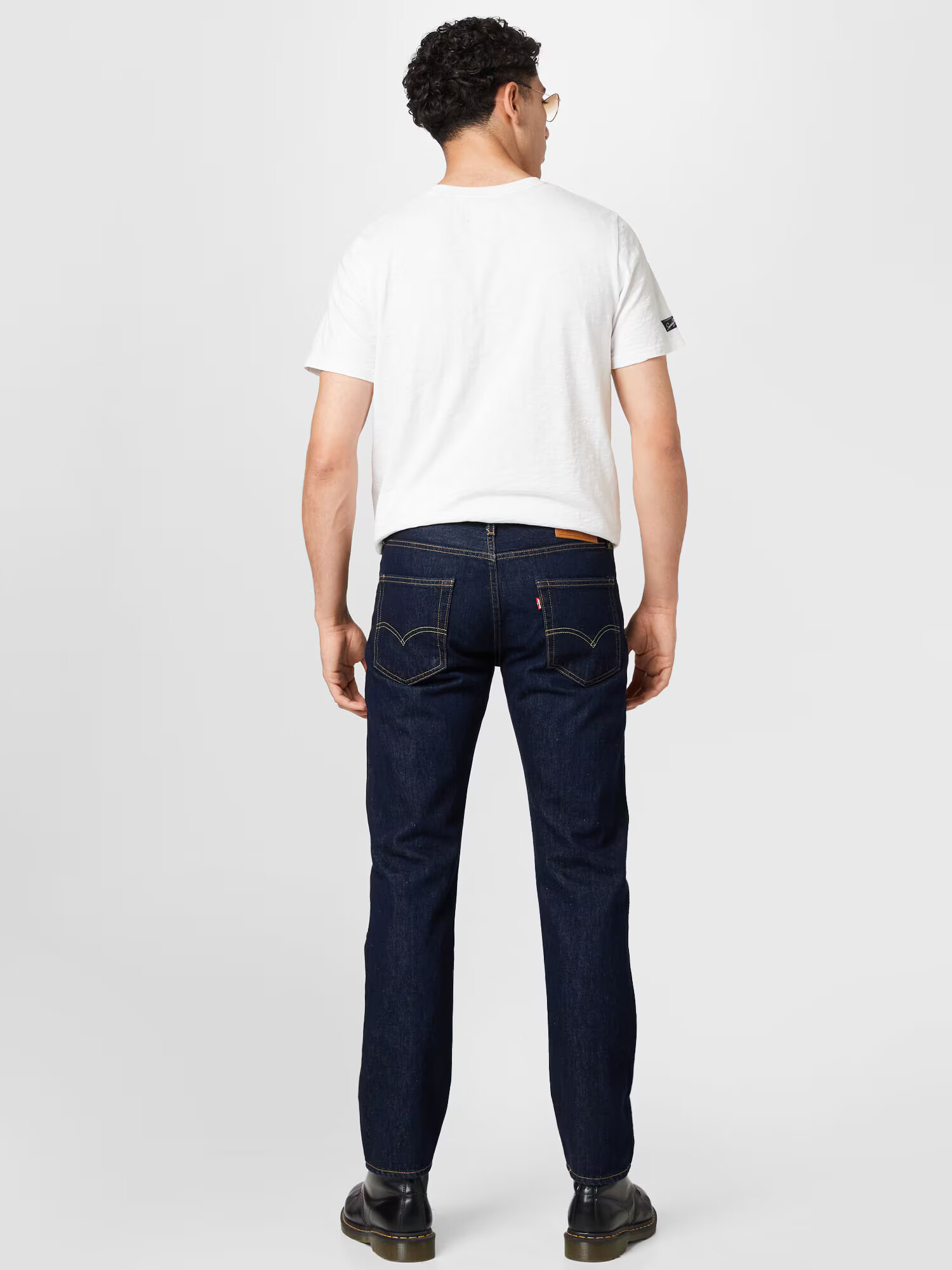 LEVI'S ® Jeans '502™' albastru noapte - Pled.ro