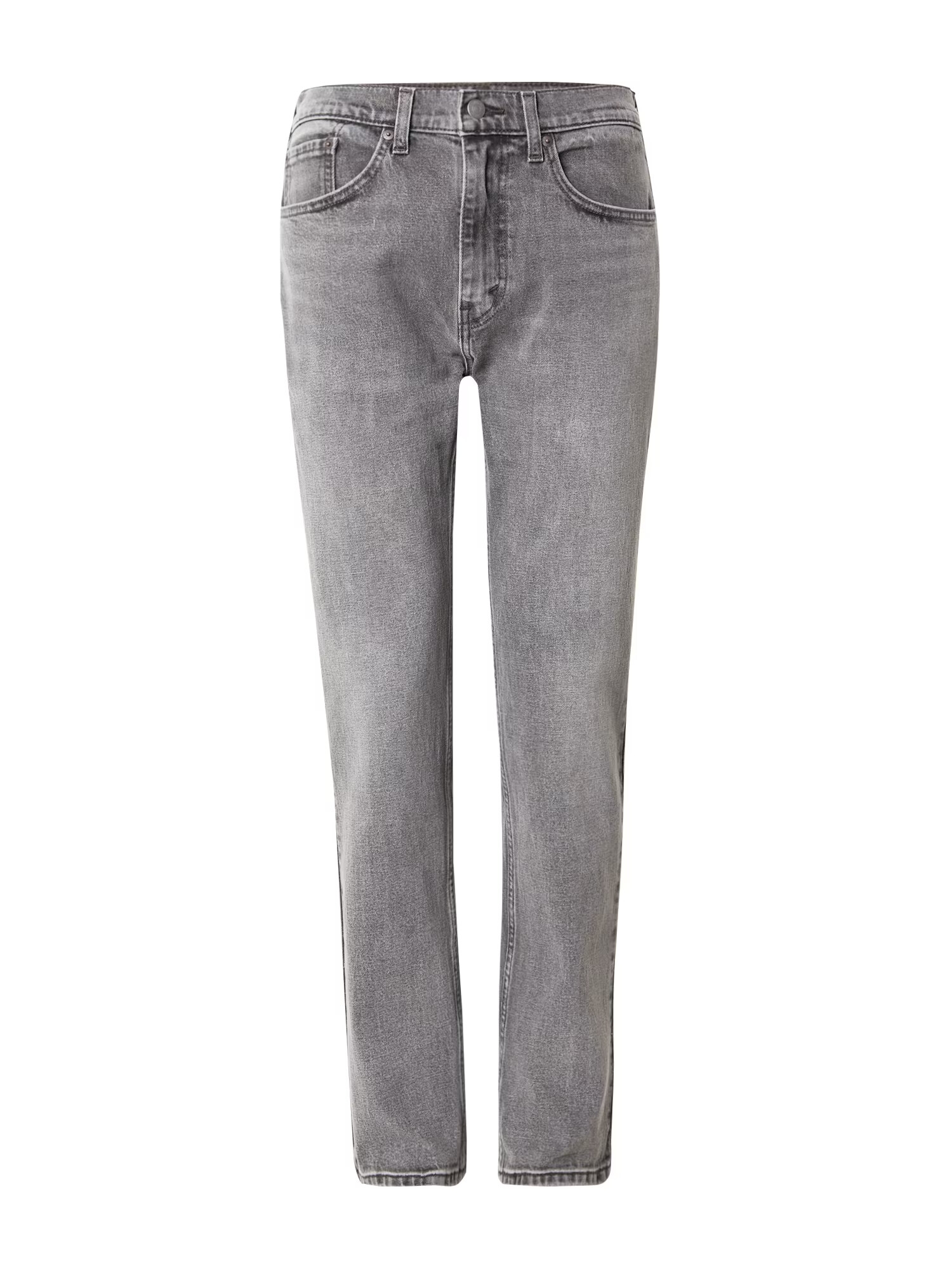 LEVI'S ® Jeans '505' gri denim - Pled.ro