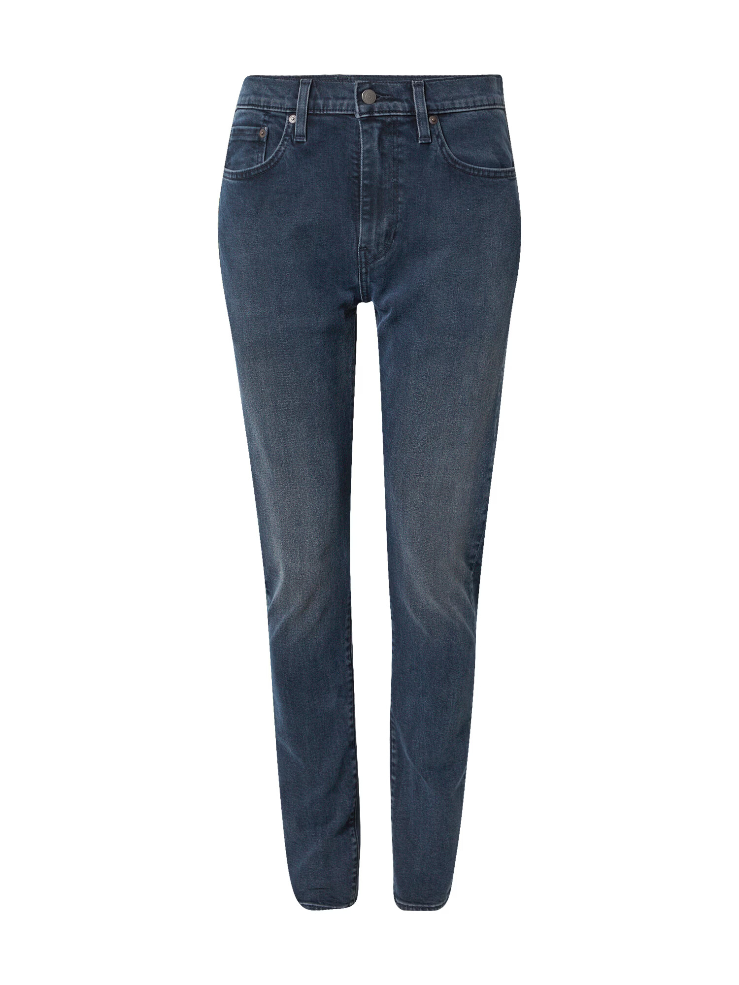 LEVI'S ® Jeans '510™ SKINNY FIT' albastru denim - Pled.ro