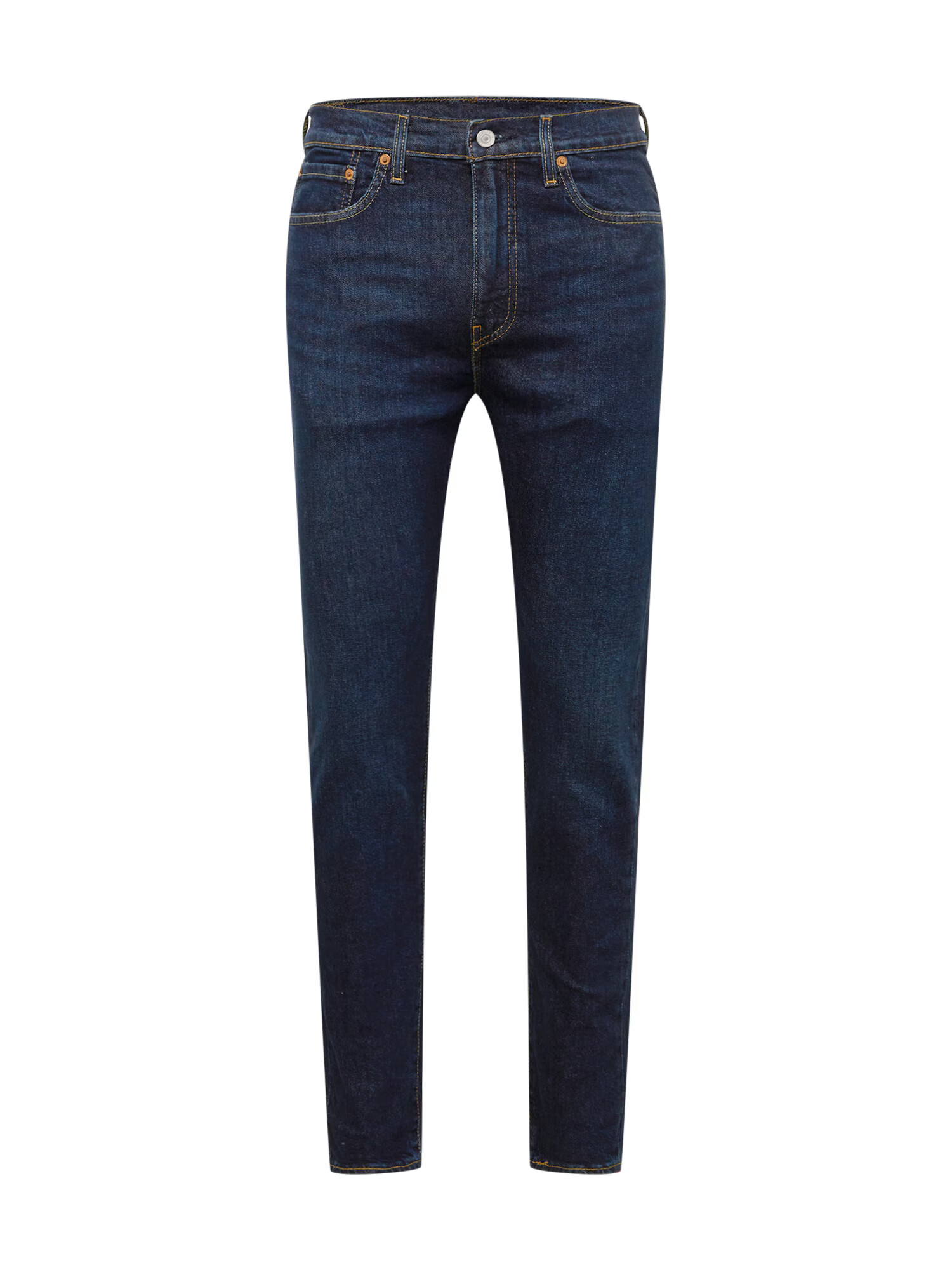 LEVI'S Jeans '510™ SKINNY FIT' albastru denim - Pled.ro