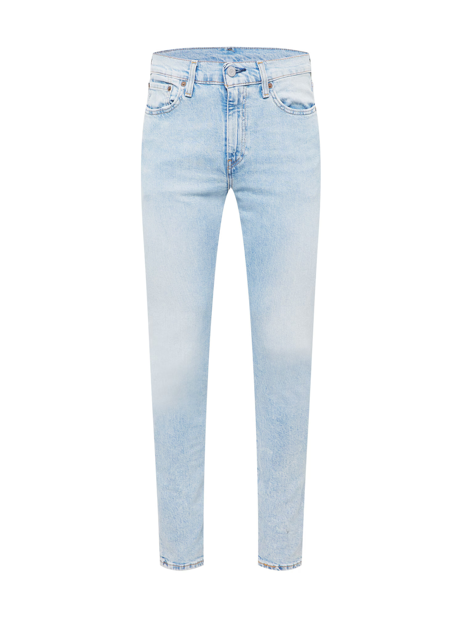 LEVI'S Jeans '510™ SKINNY FIT' albastru denim - Pled.ro