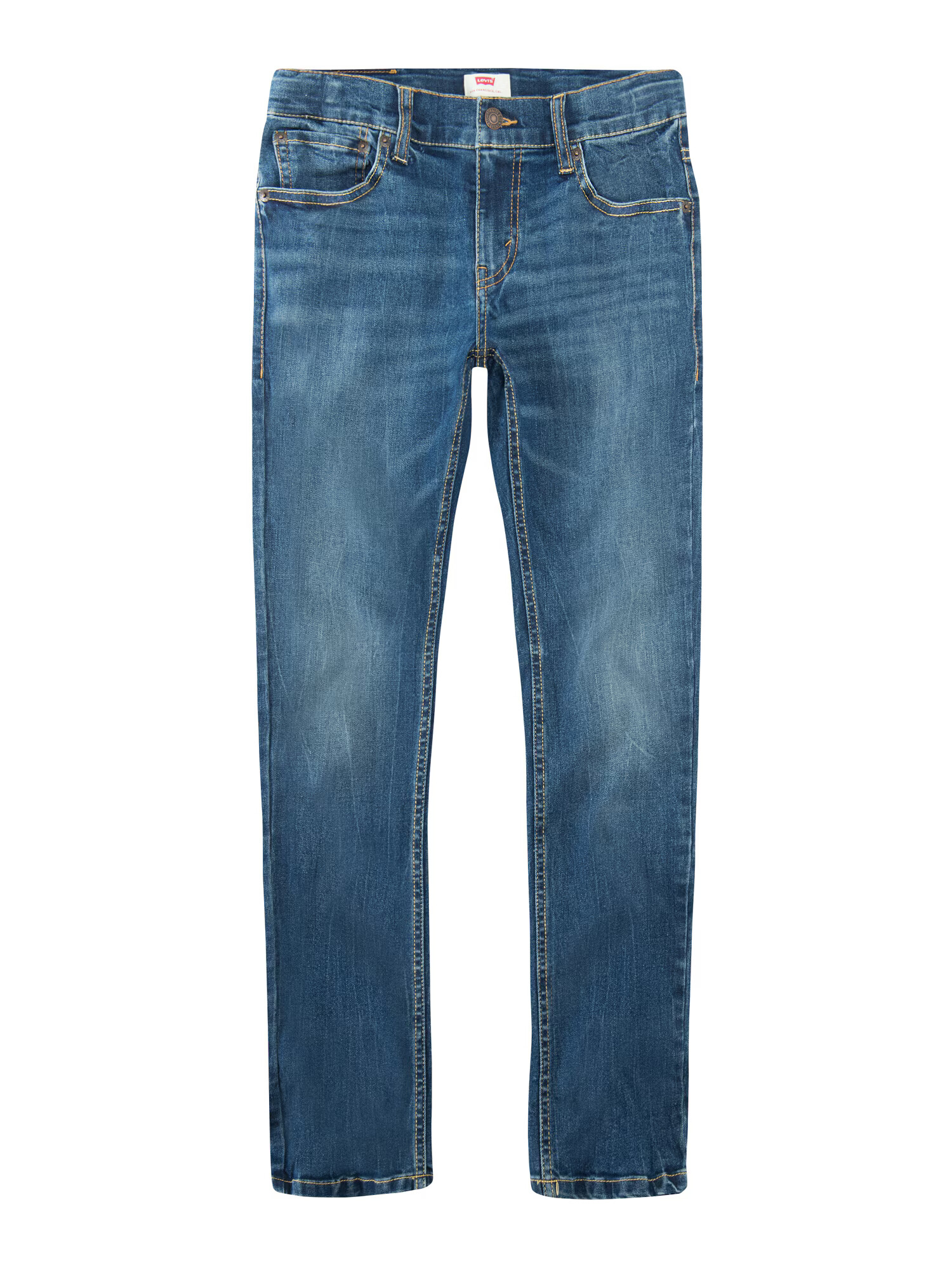 LEVI'S Jeans '511' albastru denim - Pled.ro