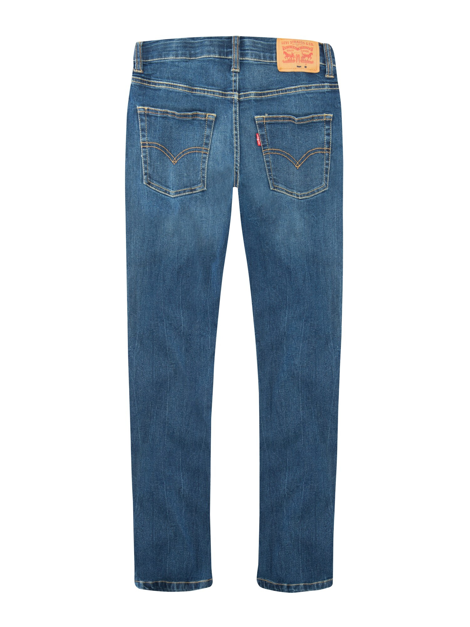 LEVI'S Jeans '511' albastru denim - Pled.ro