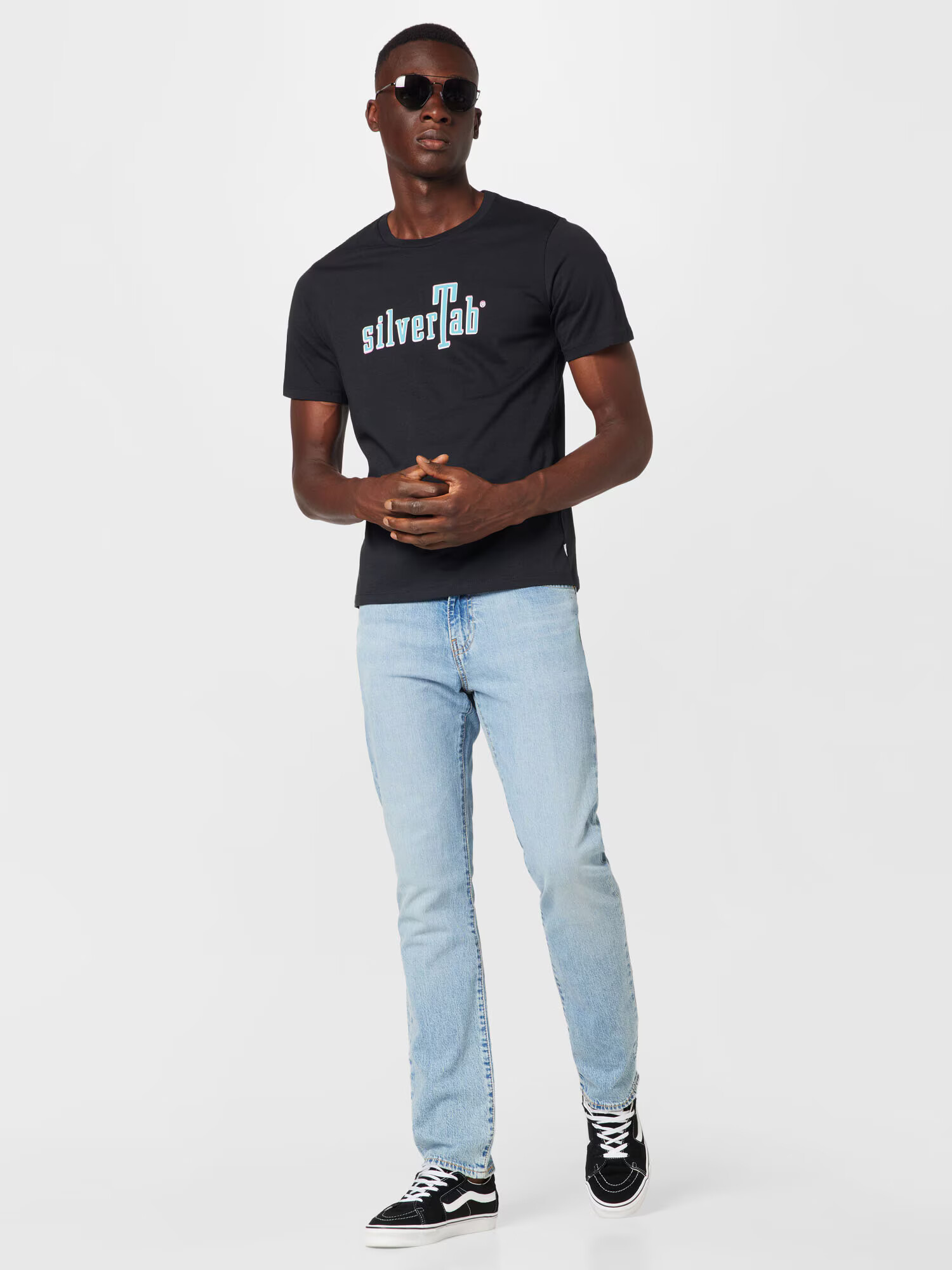 LEVI'S Jeans '511™' albastru denim - Pled.ro