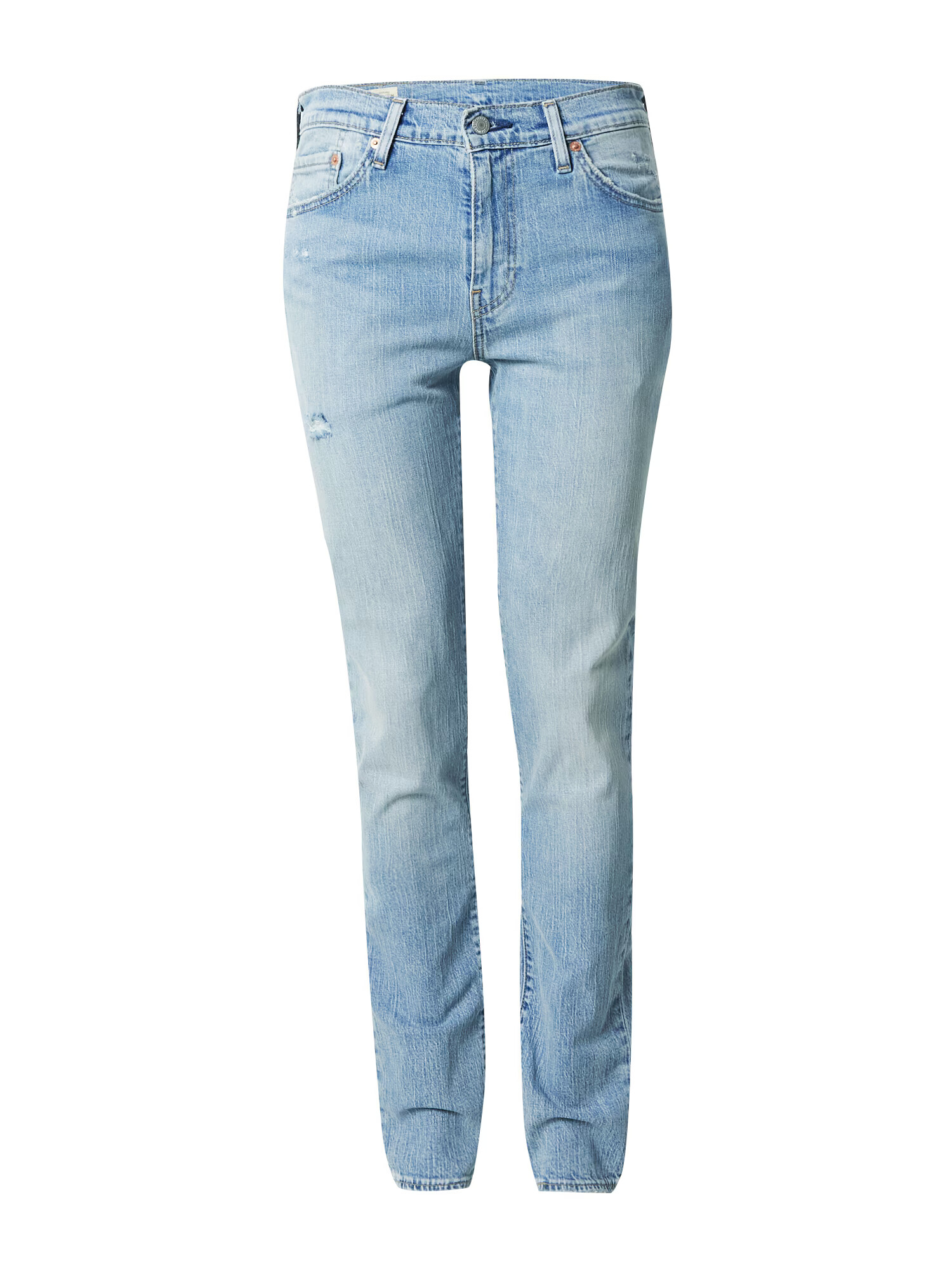 LEVI'S ® Jeans '511' albastru deschis - Pled.ro