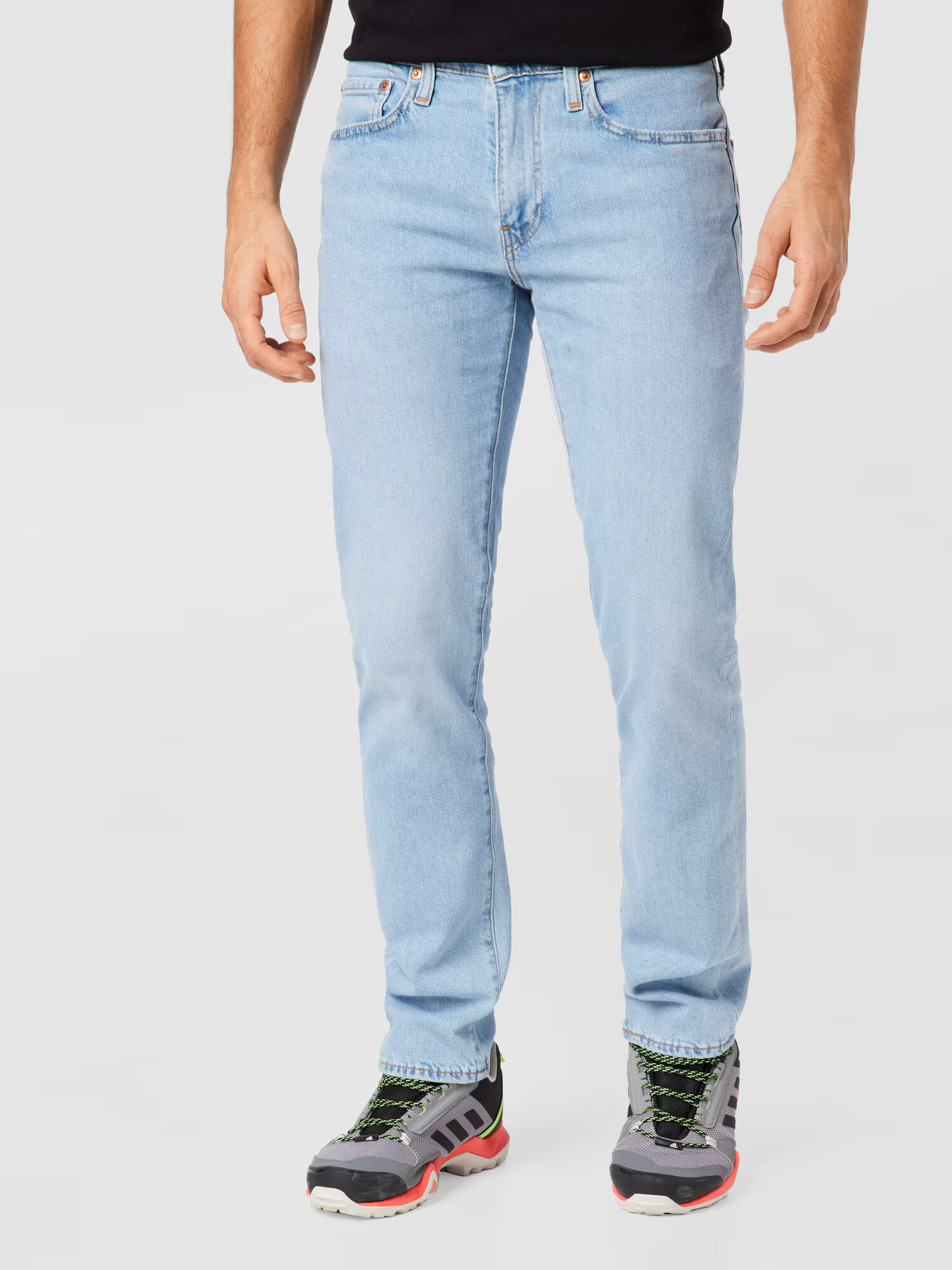 LEVI'S ® Jeans '511' albastru denim - Pled.ro