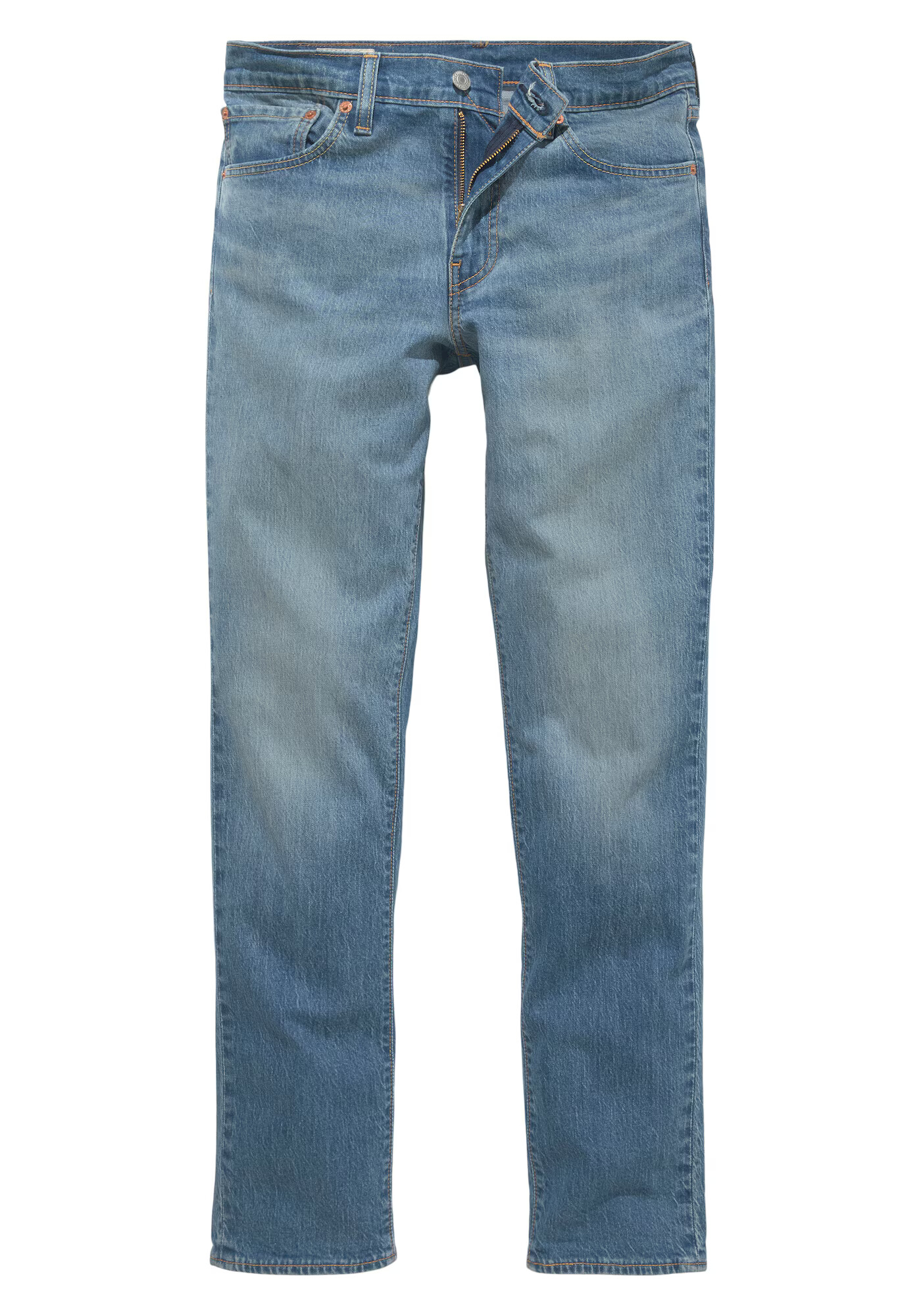 LEVI'S Jeans '511™ SLIM' albastru denim - Pled.ro