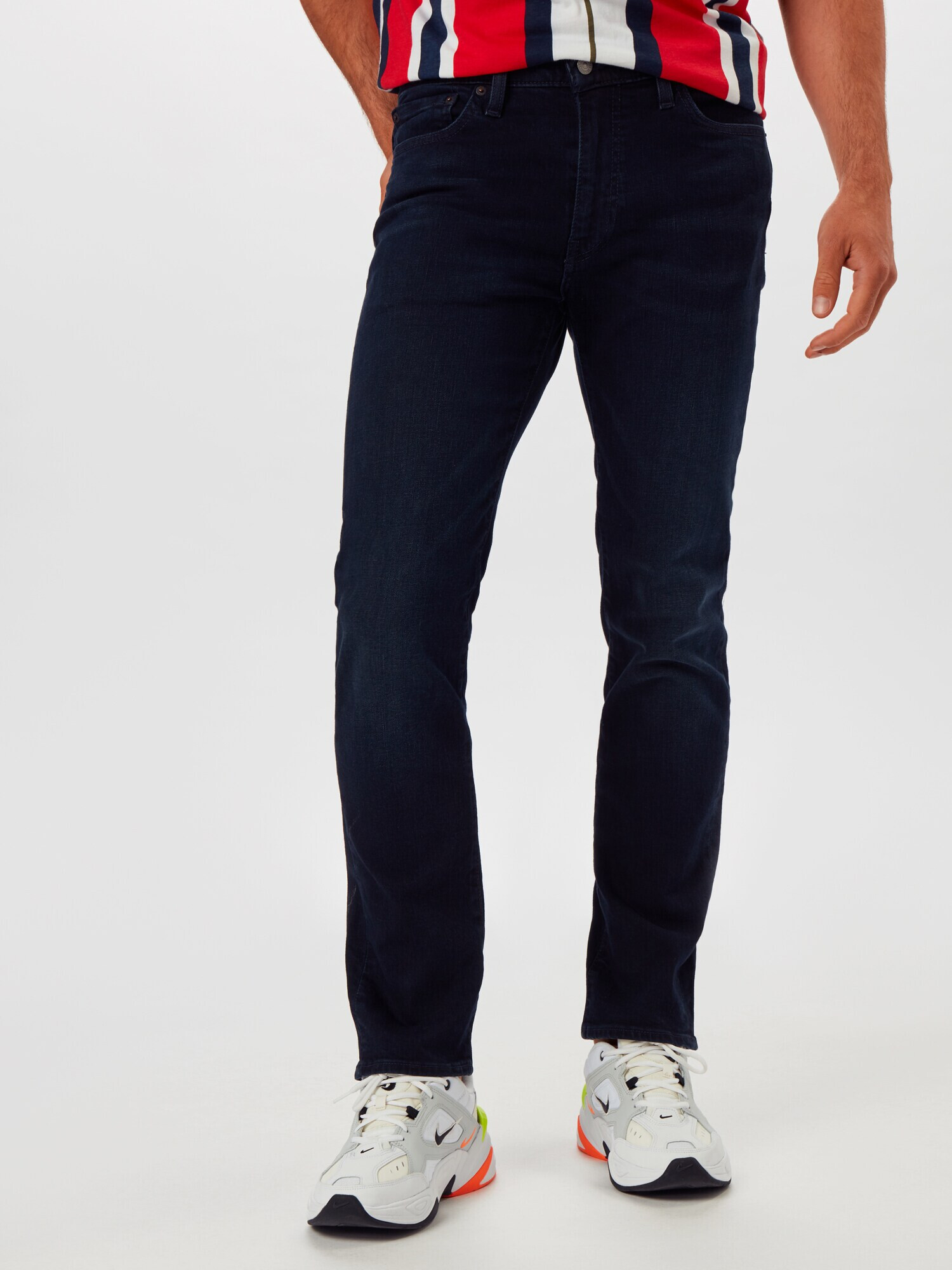 LEVI'S Jeans '511™ SLIM FIT' albastru denim - Pled.ro