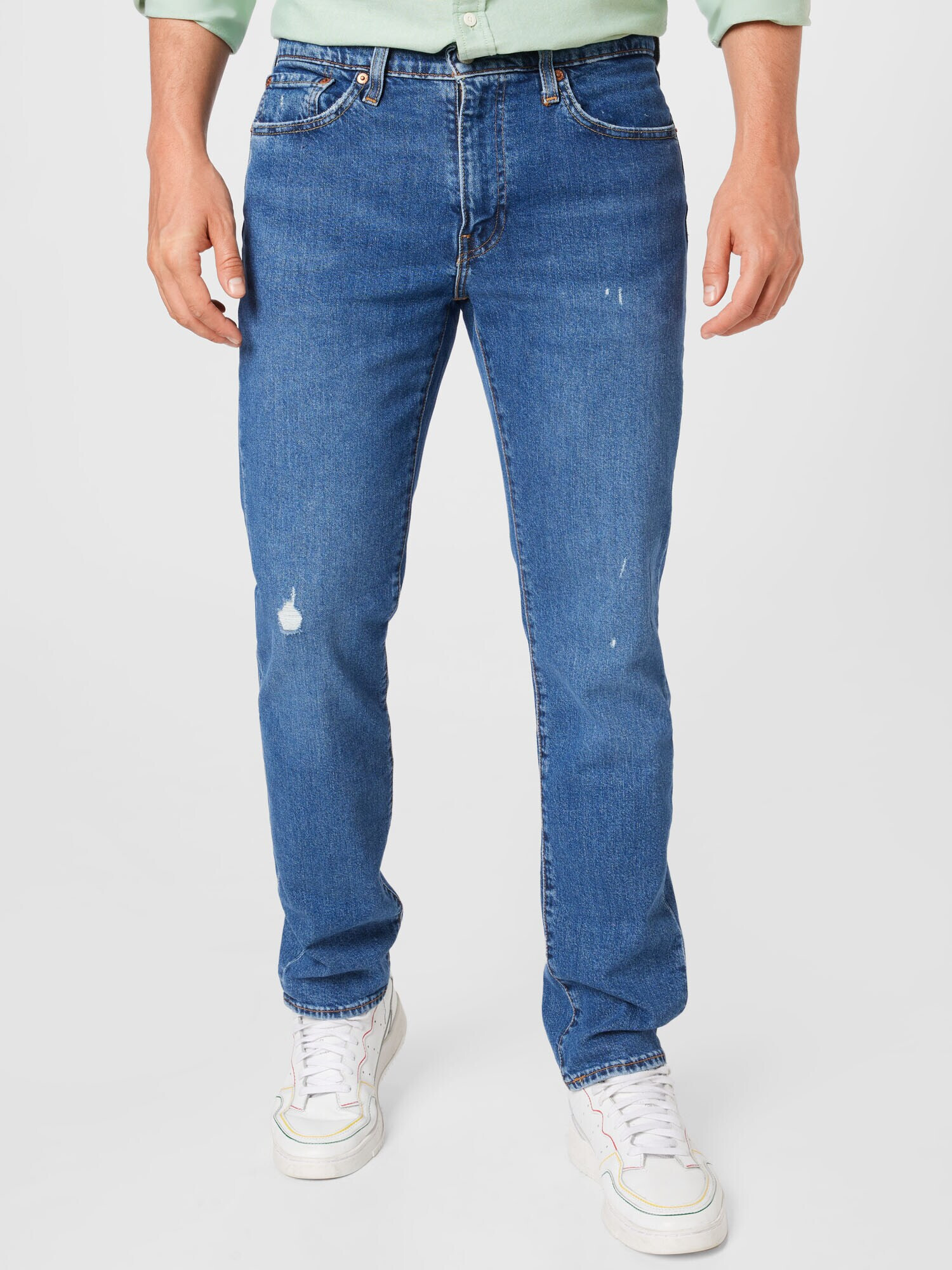 LEVI'S Jeans '511' albastru denim - Pled.ro