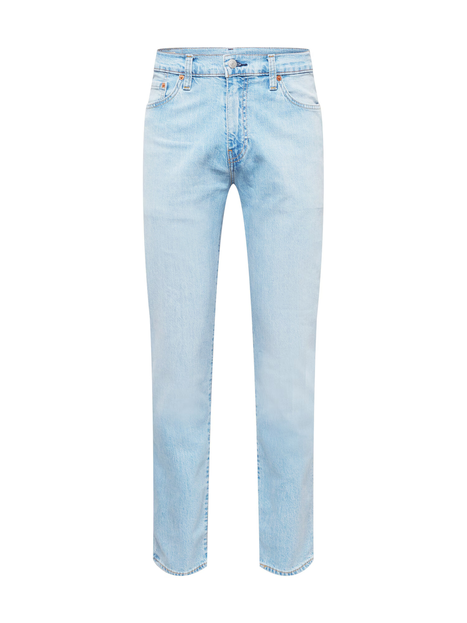 LEVI'S Jeans '511™ SLIM FIT' albastru deschis - Pled.ro