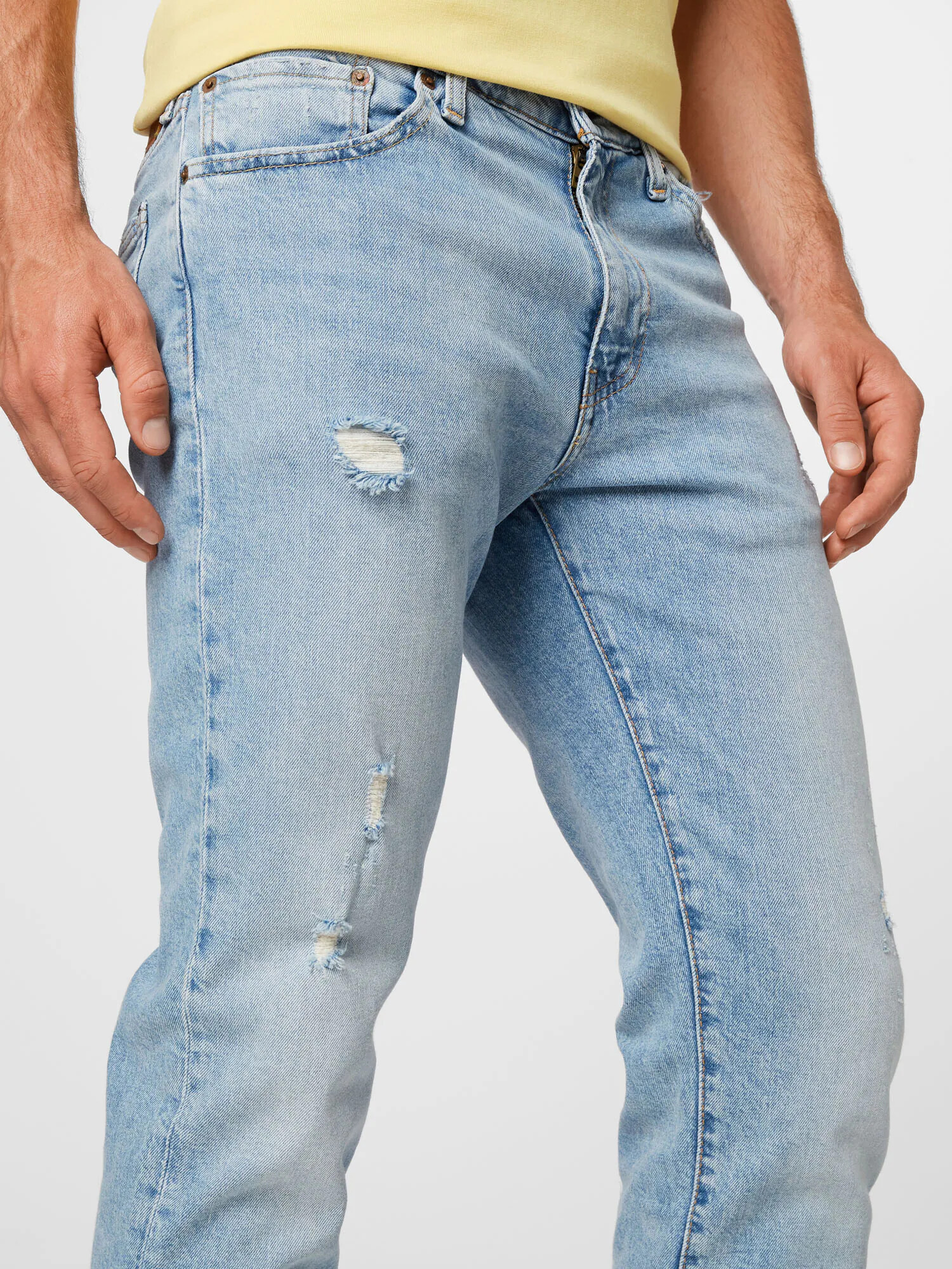 LEVI'S ® Jeans '511' albastru deschis - Pled.ro