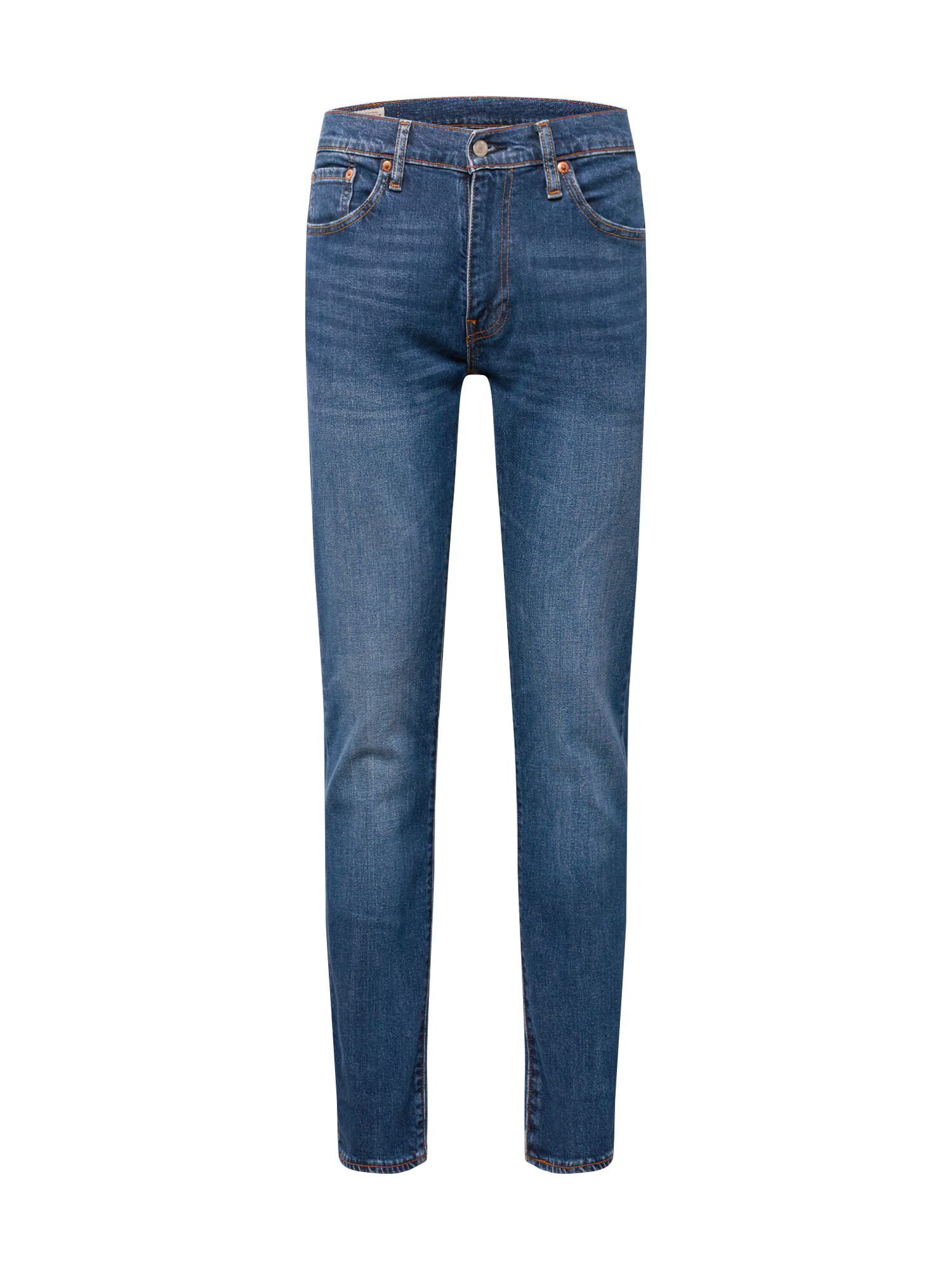 LEVI'S ® Jeans '511' albastru închis - Pled.ro