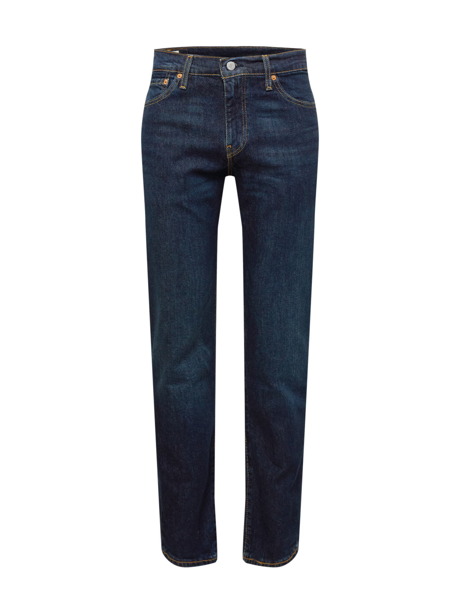 LEVI'S Jeans '511™ SLIM FIT' albastru închis - Pled.ro