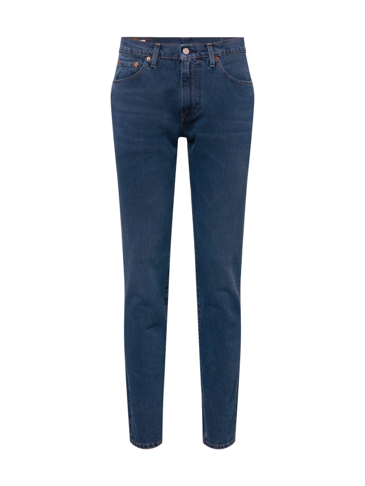 LEVI'S Jeans '511™ SLIM FIT' albastru închis - Pled.ro