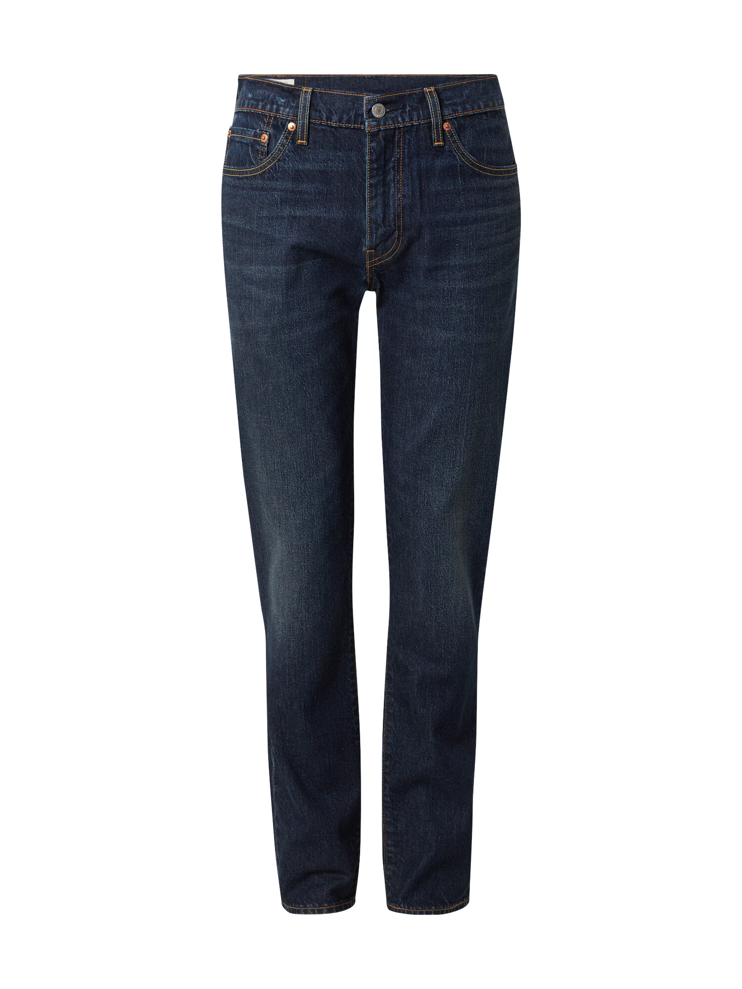 LEVI'S Jeans '511™ SLIM FIT' albastru închis - Pled.ro