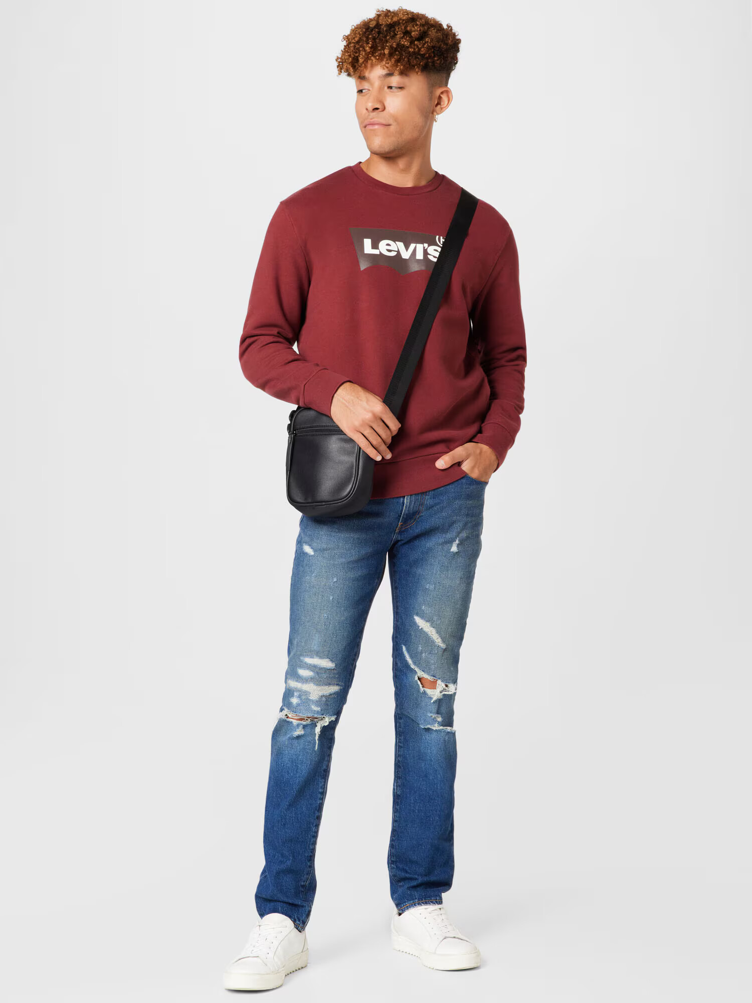 LEVI'S Jeans '511' indigo - Pled.ro