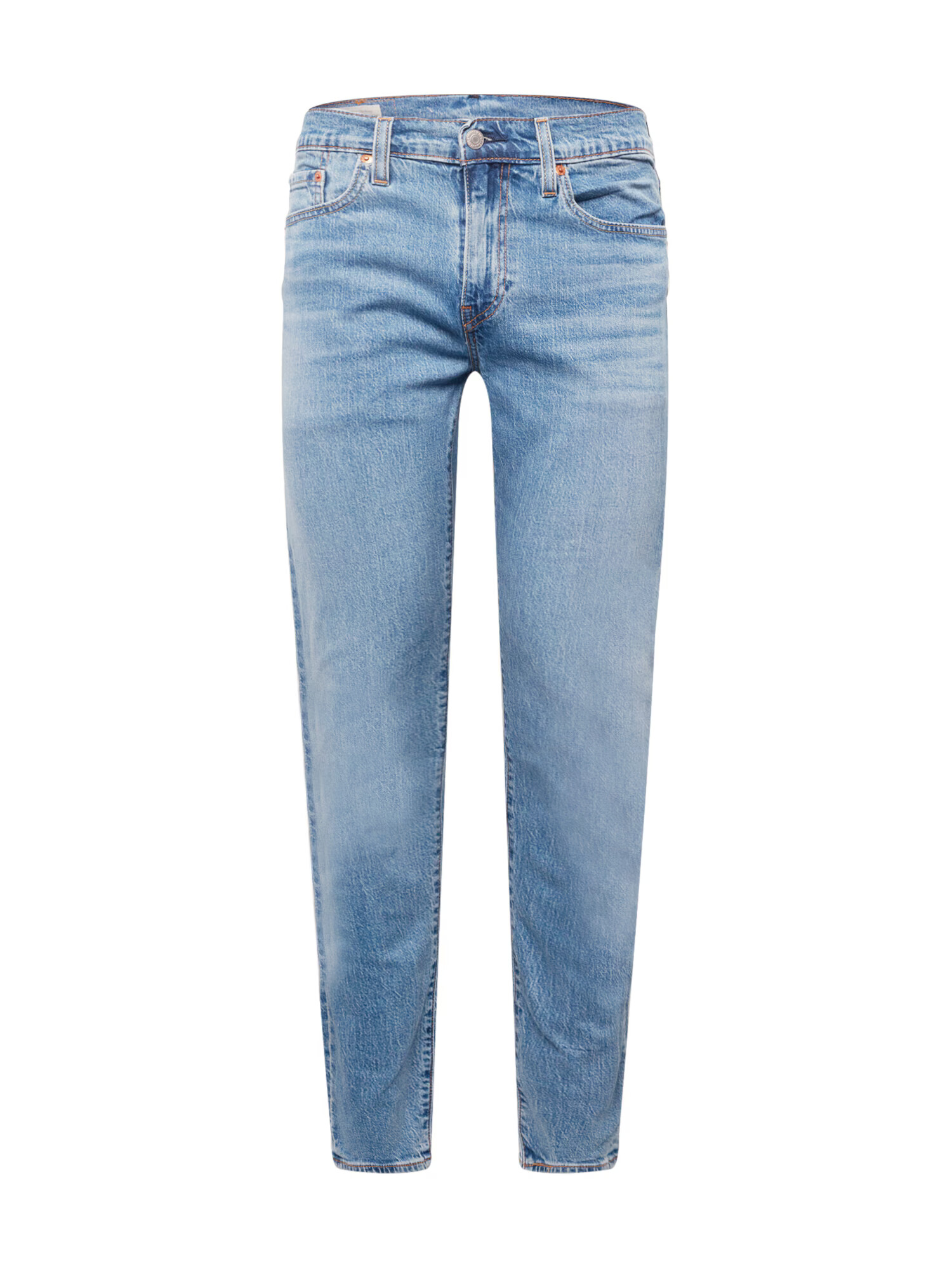 LEVI'S Jeans '512' albastru denim - Pled.ro