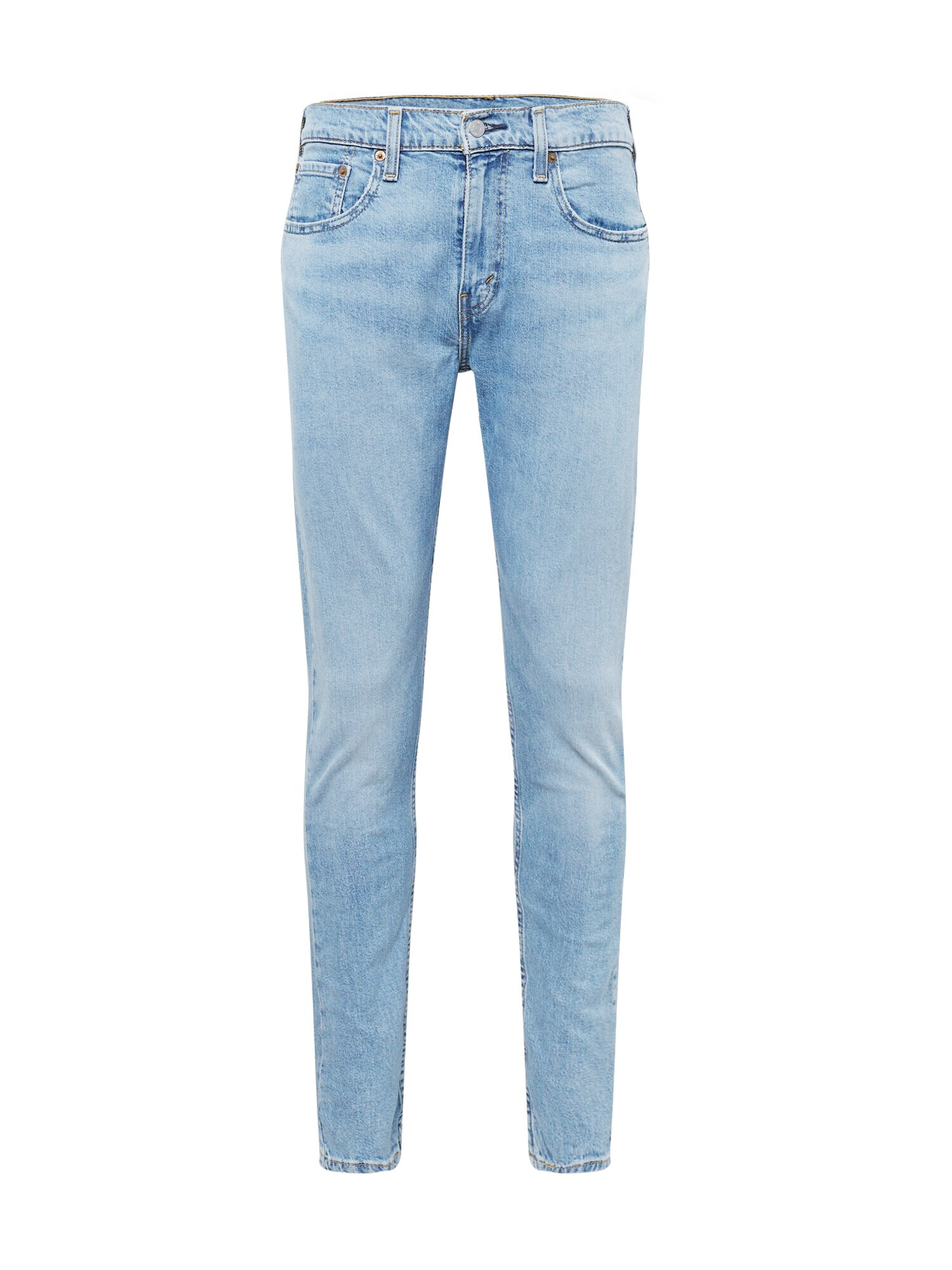 LEVI'S Jeans '512 LOBALL' albastru denim - Pled.ro