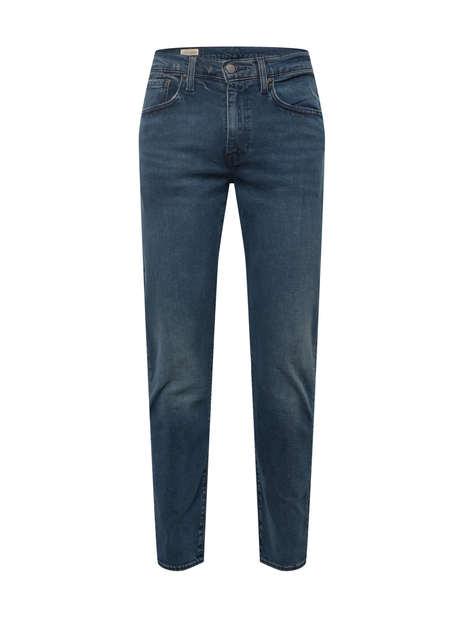 LEVI'S Jeans '512 SLIM TAPER' albastru denim - Pled.ro